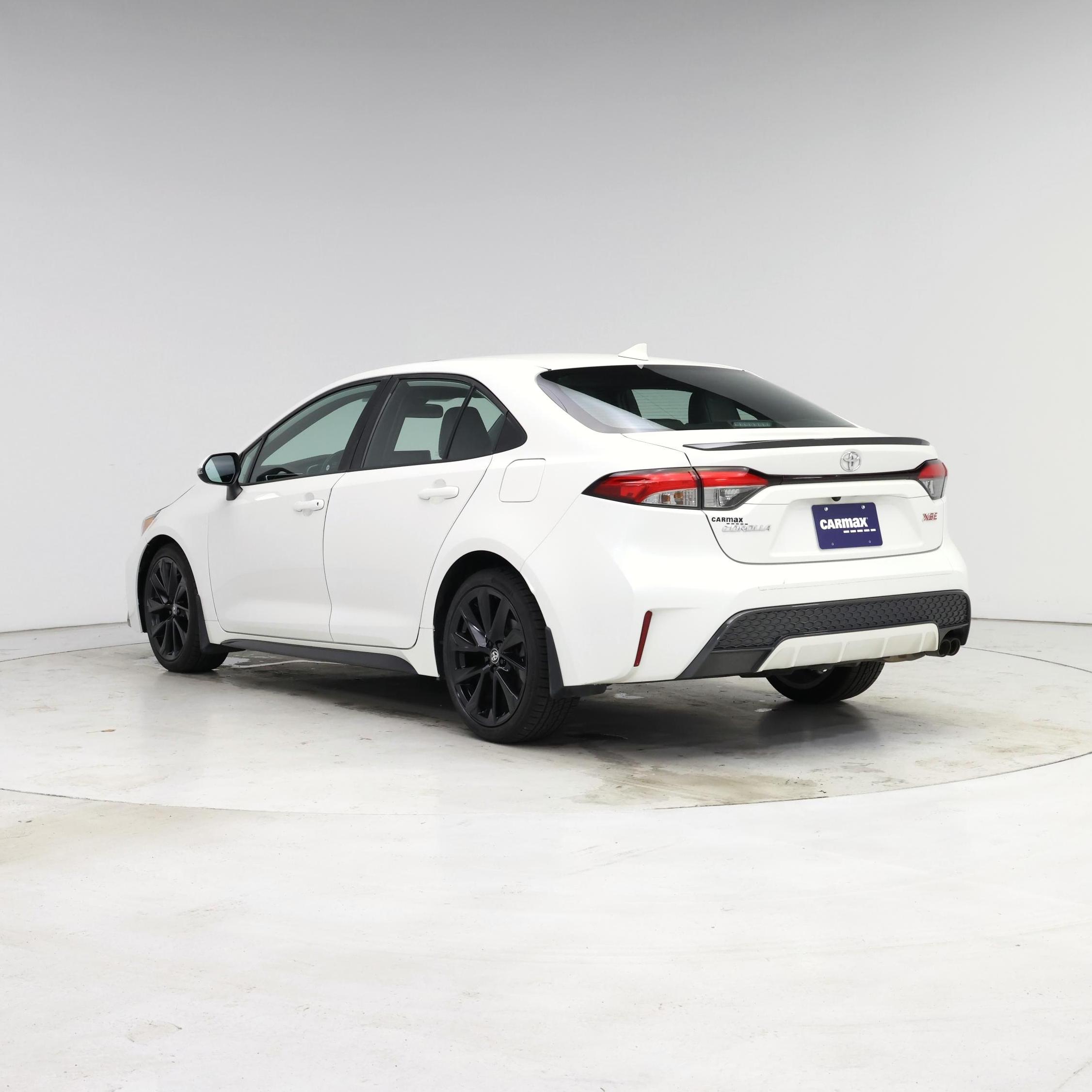Thumbnail: 2020 Toyota Corolla - 2