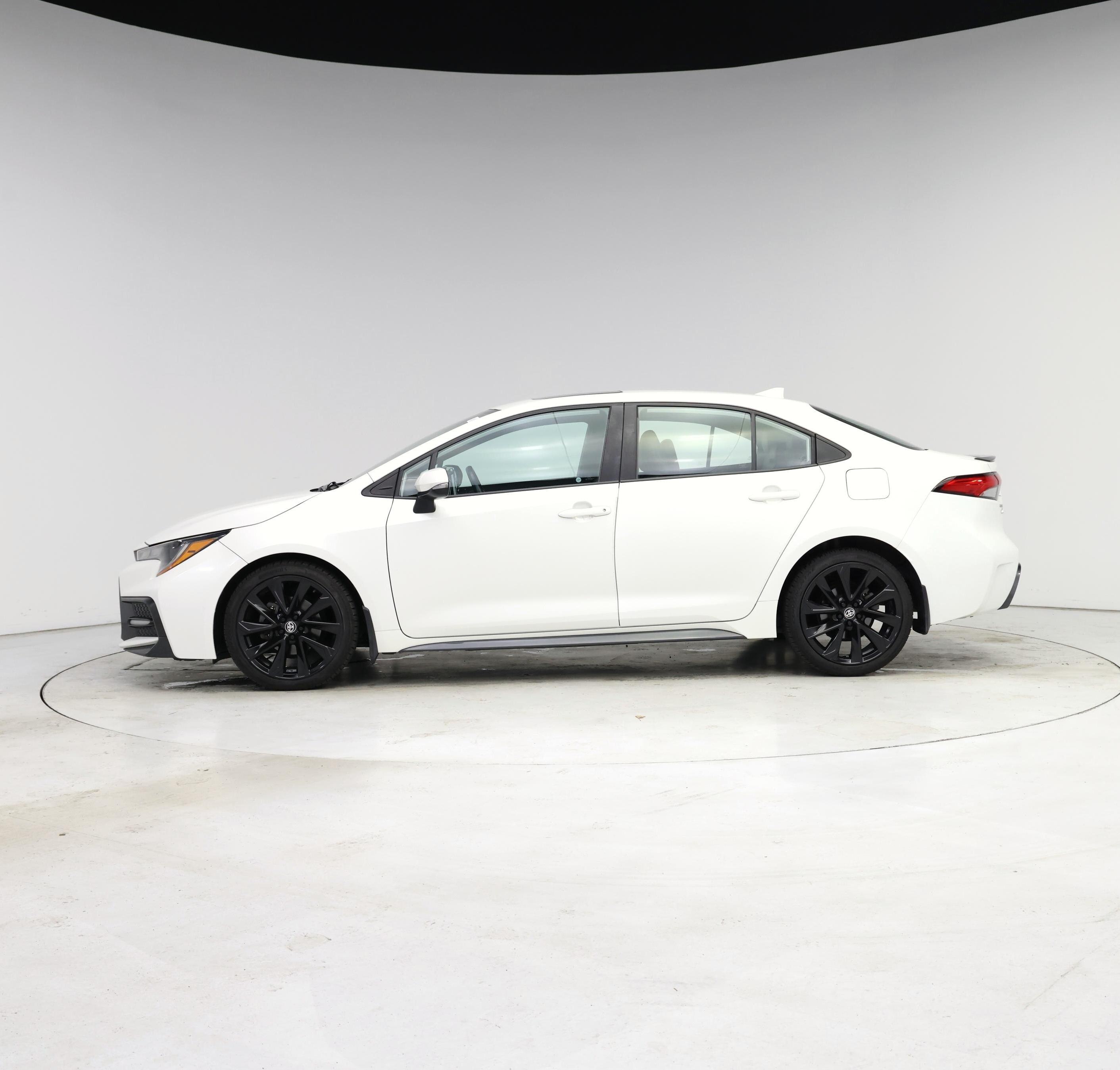 Thumbnail: 2020 Toyota Corolla - 3
