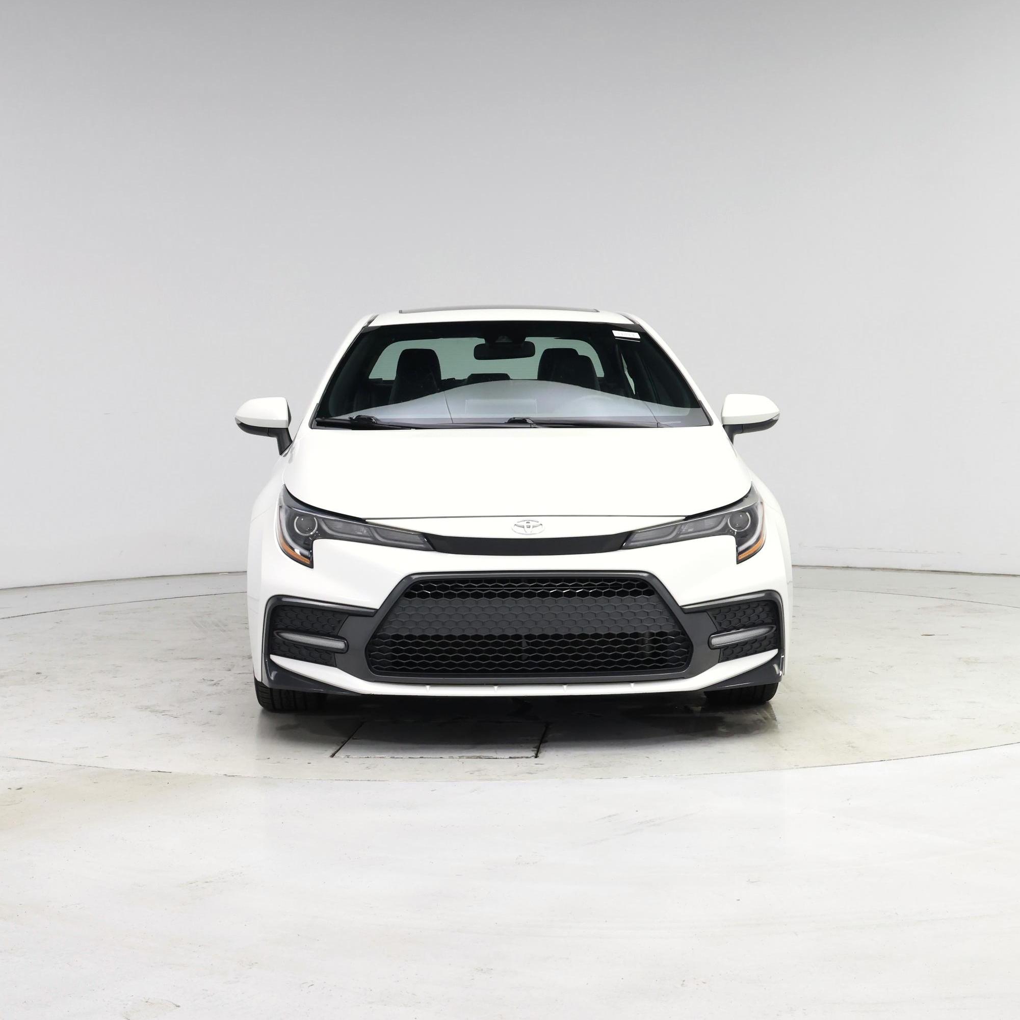 Thumbnail: 2020 Toyota Corolla - 5