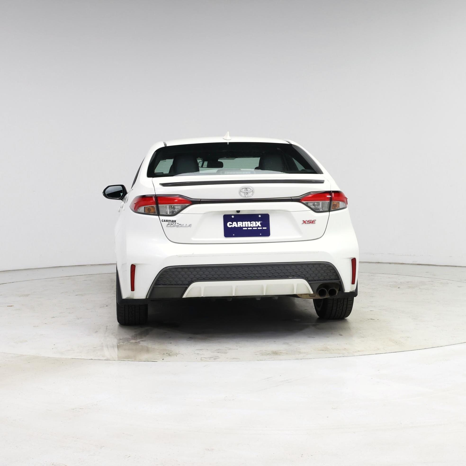 Thumbnail: 2020 Toyota Corolla - 6