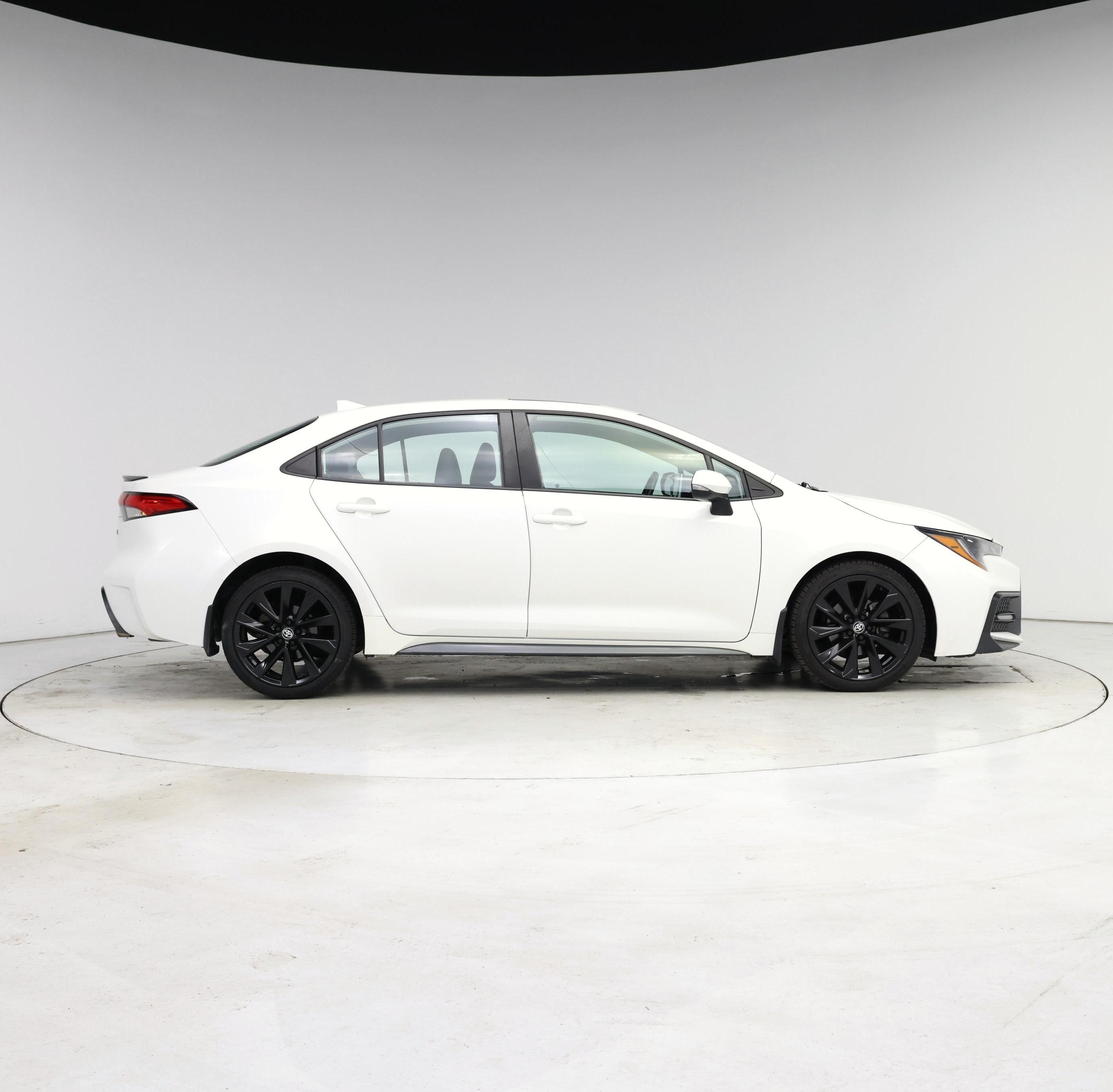 Thumbnail: 2020 Toyota Corolla - 7