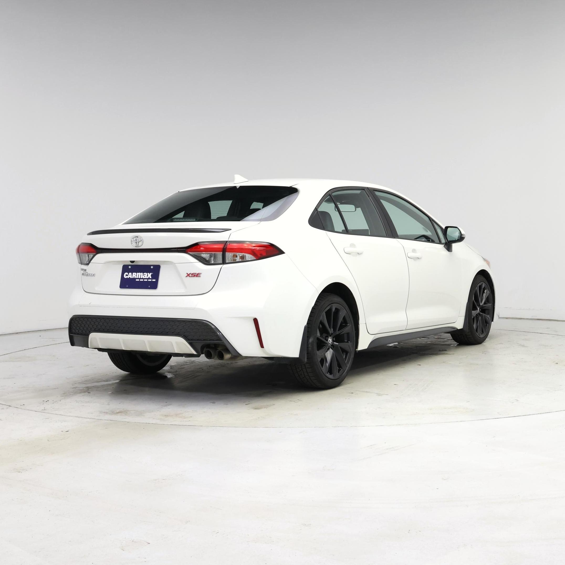 Thumbnail: 2020 Toyota Corolla - 8