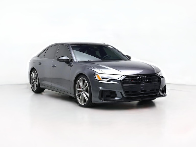 2021 Audi S6 Premium Plus -
                  Memphis, TN