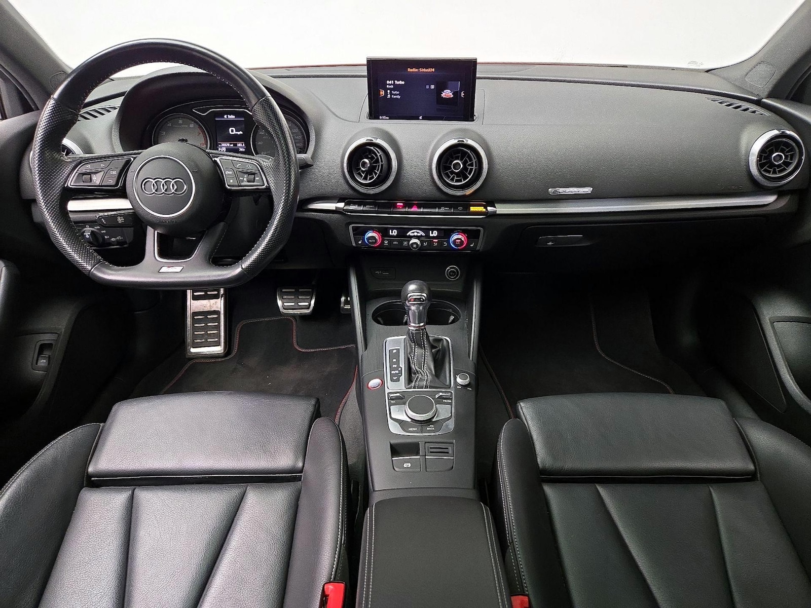 Navigation System