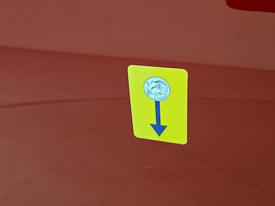 Condition detail