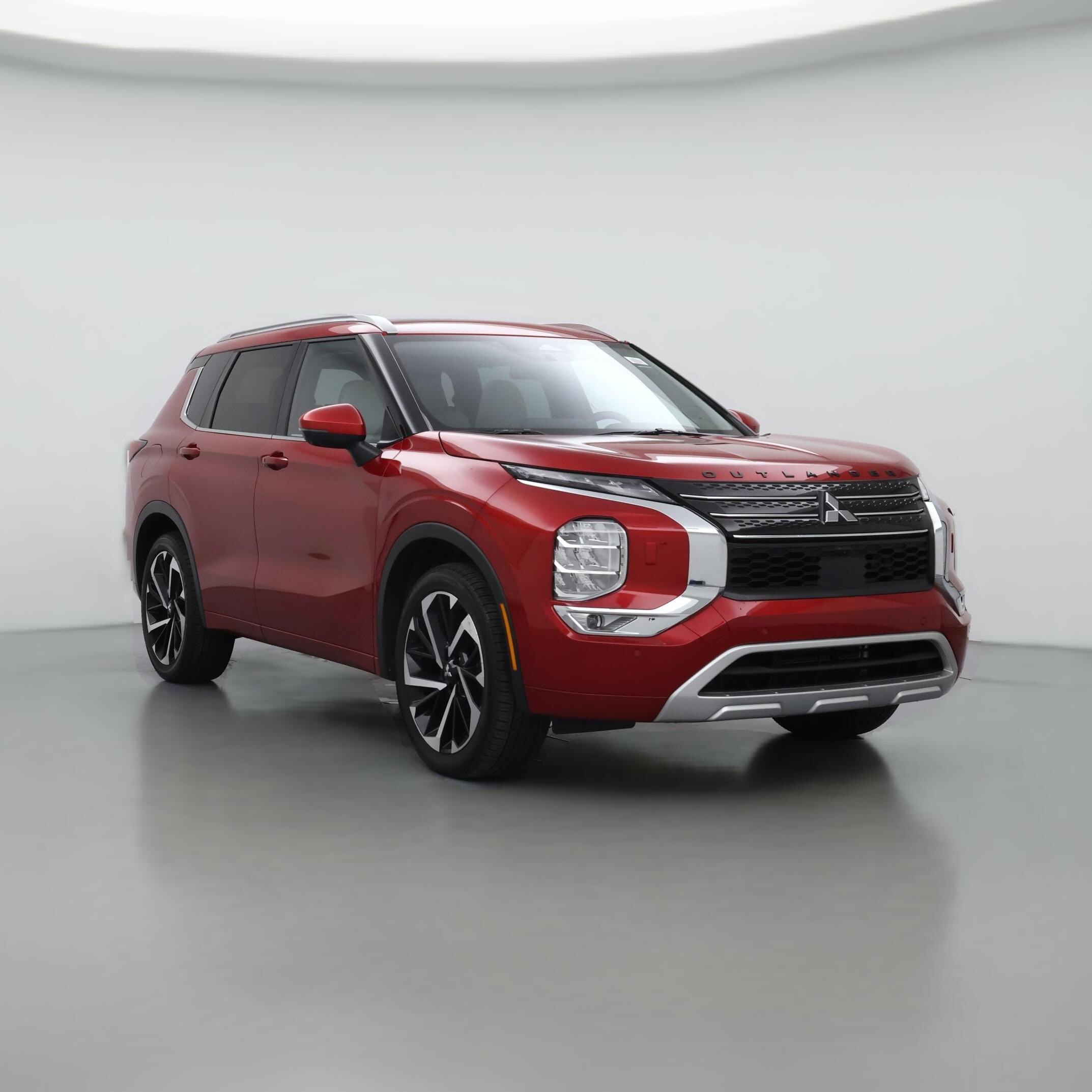 Thumbnail: 2023 Mitsubishi Outlander - 1