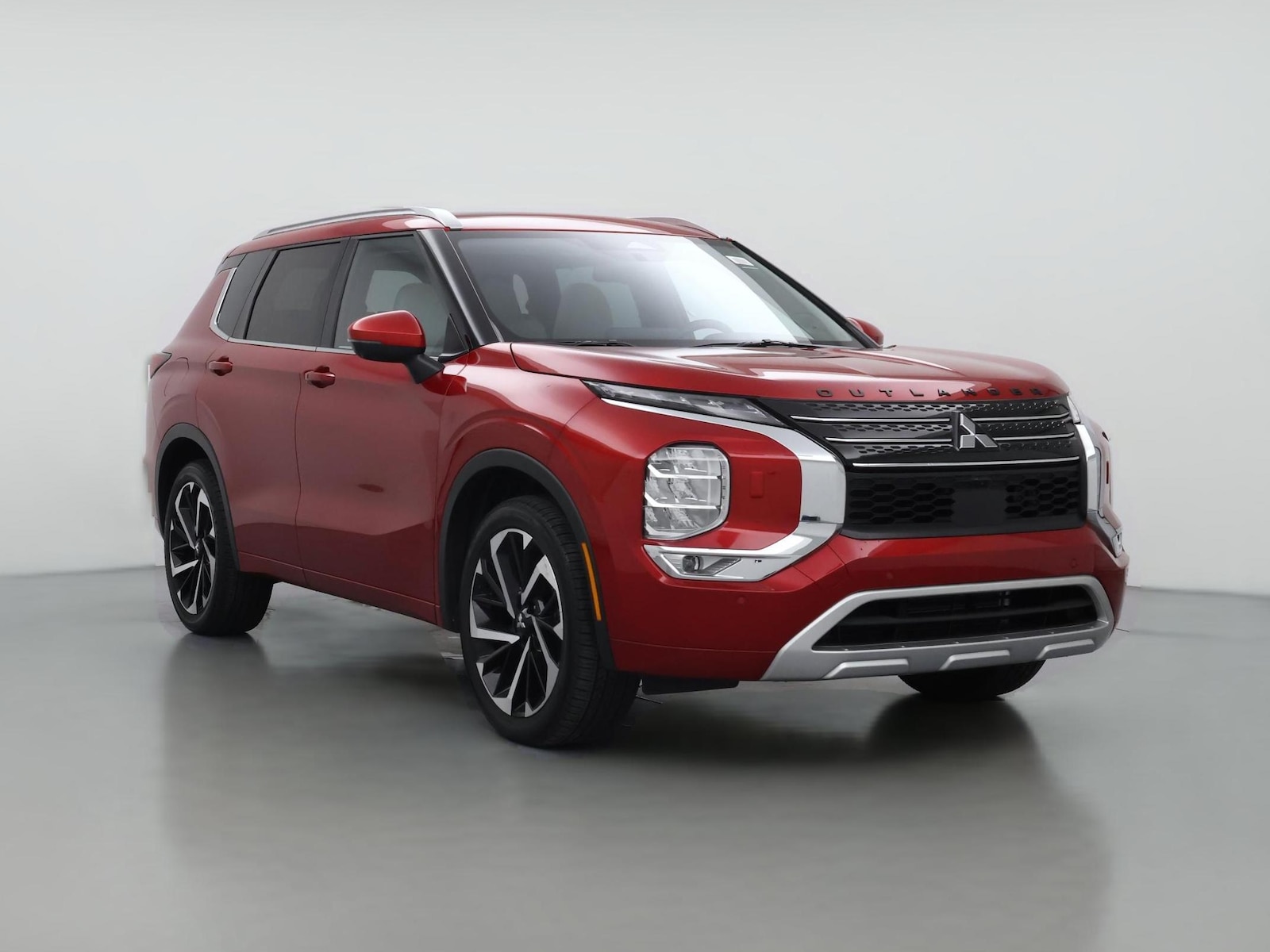 2023 Mitsubishi Outlander
