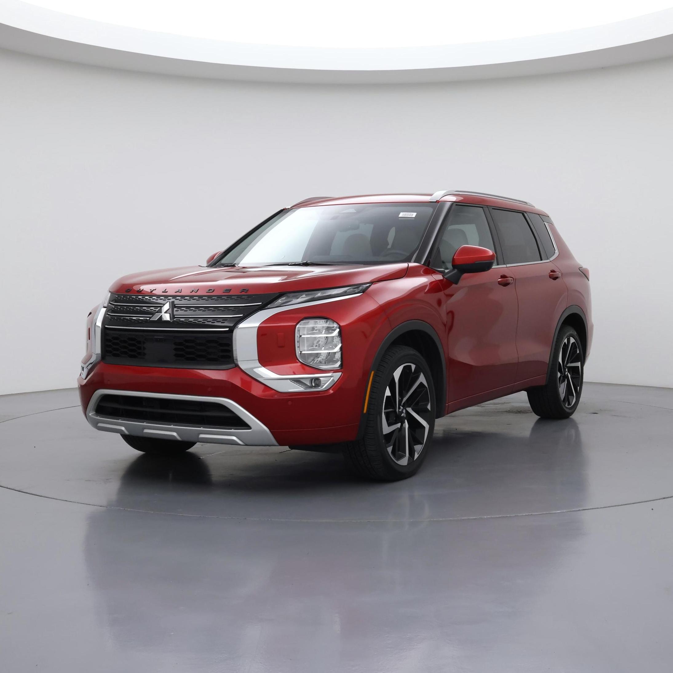 Thumbnail: 2023 Mitsubishi Outlander - 4