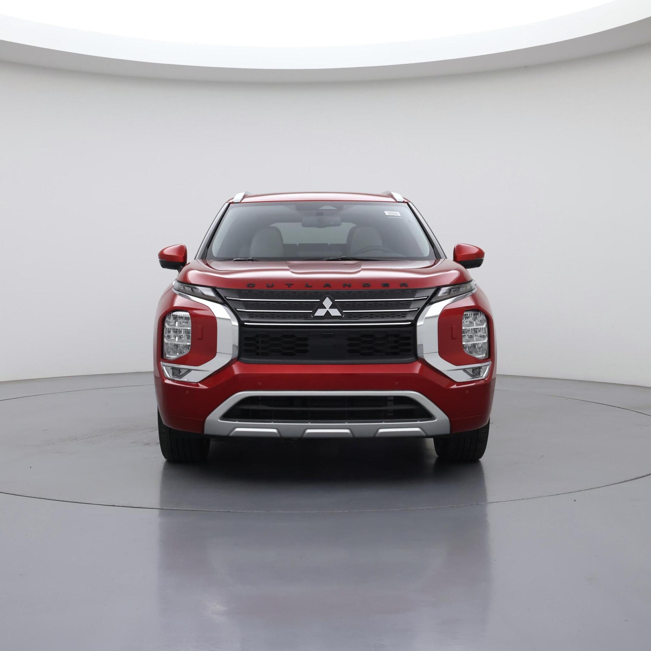 Thumbnail: 2023 Mitsubishi Outlander - 5