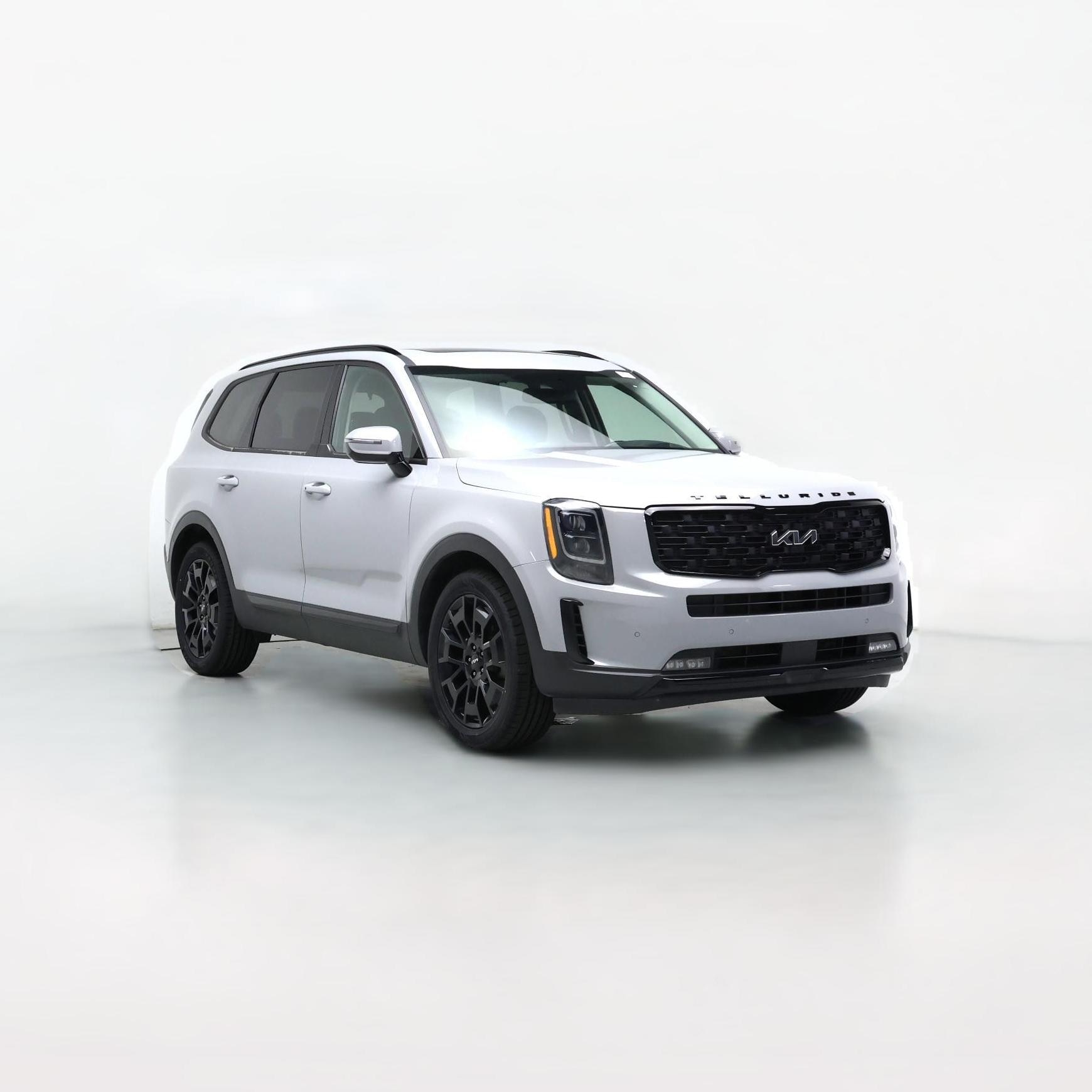 Thumbnail: 2022 Kia Telluride - 1