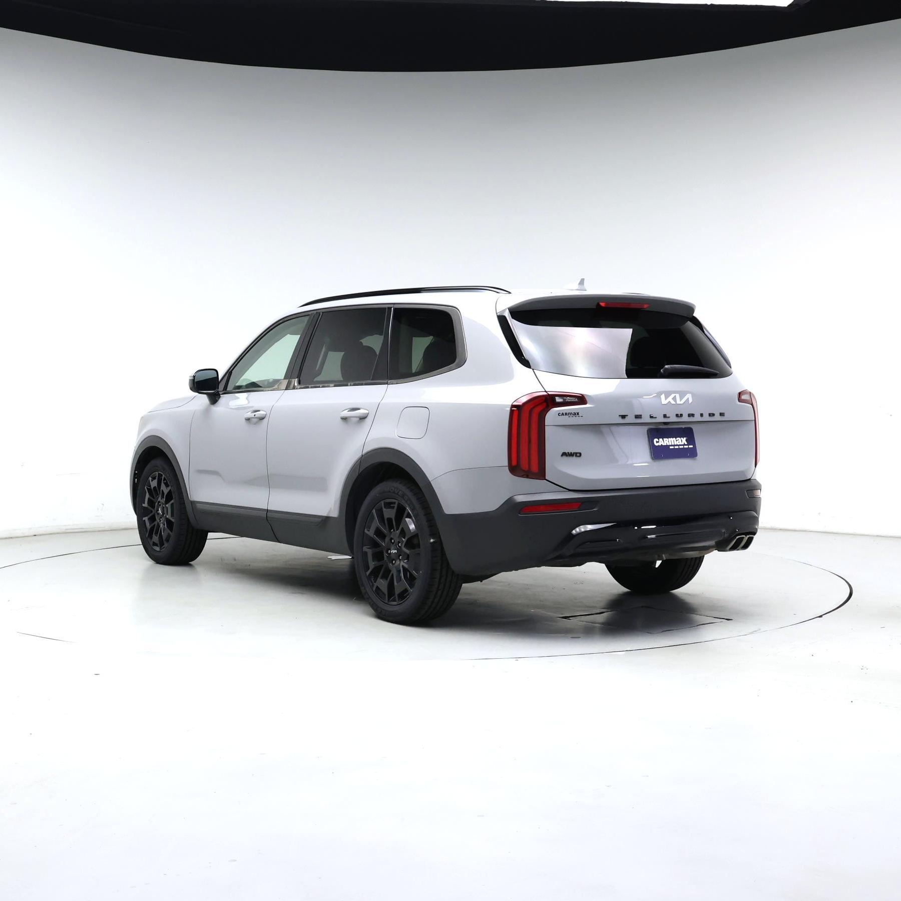Thumbnail: 2022 Kia Telluride - 2