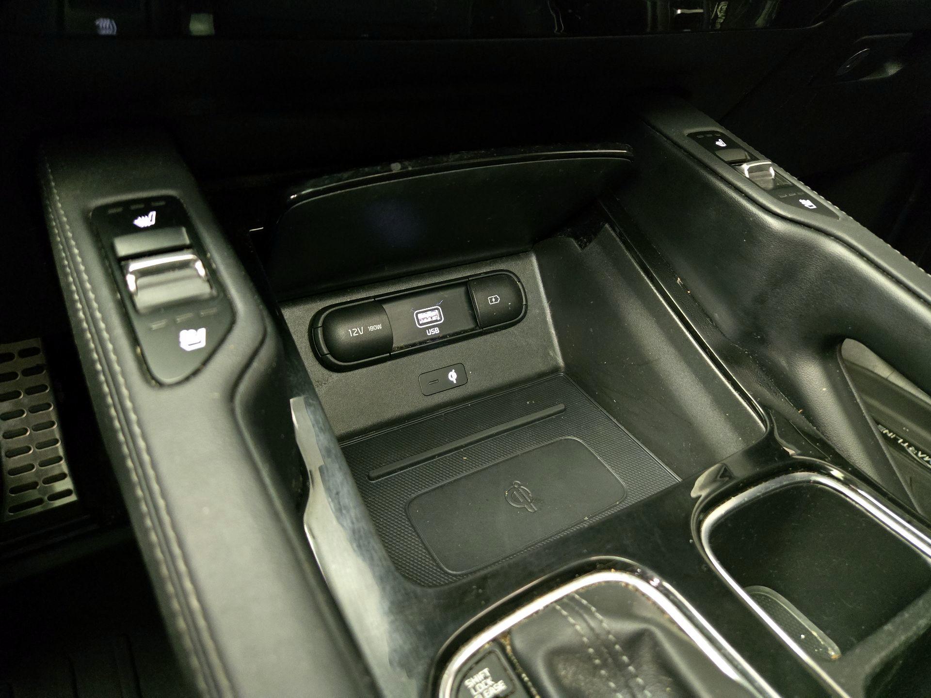 Thumbnail: 2022 Kia Telluride - 19