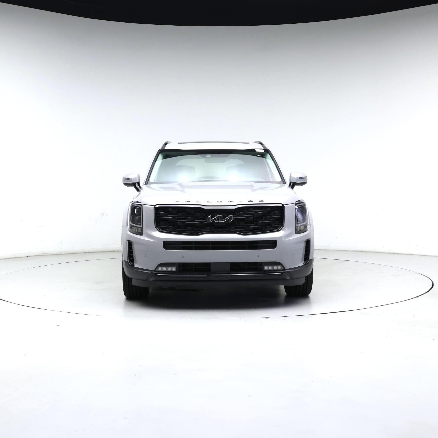 Thumbnail: 2022 Kia Telluride - 5