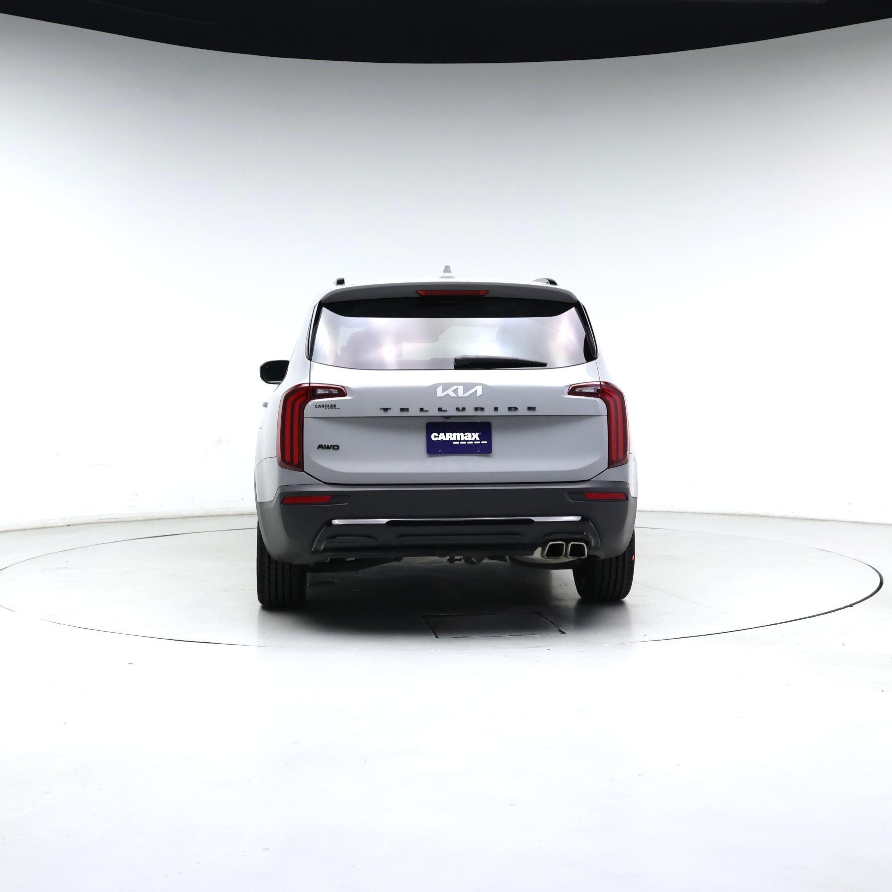 Thumbnail: 2022 Kia Telluride - 6