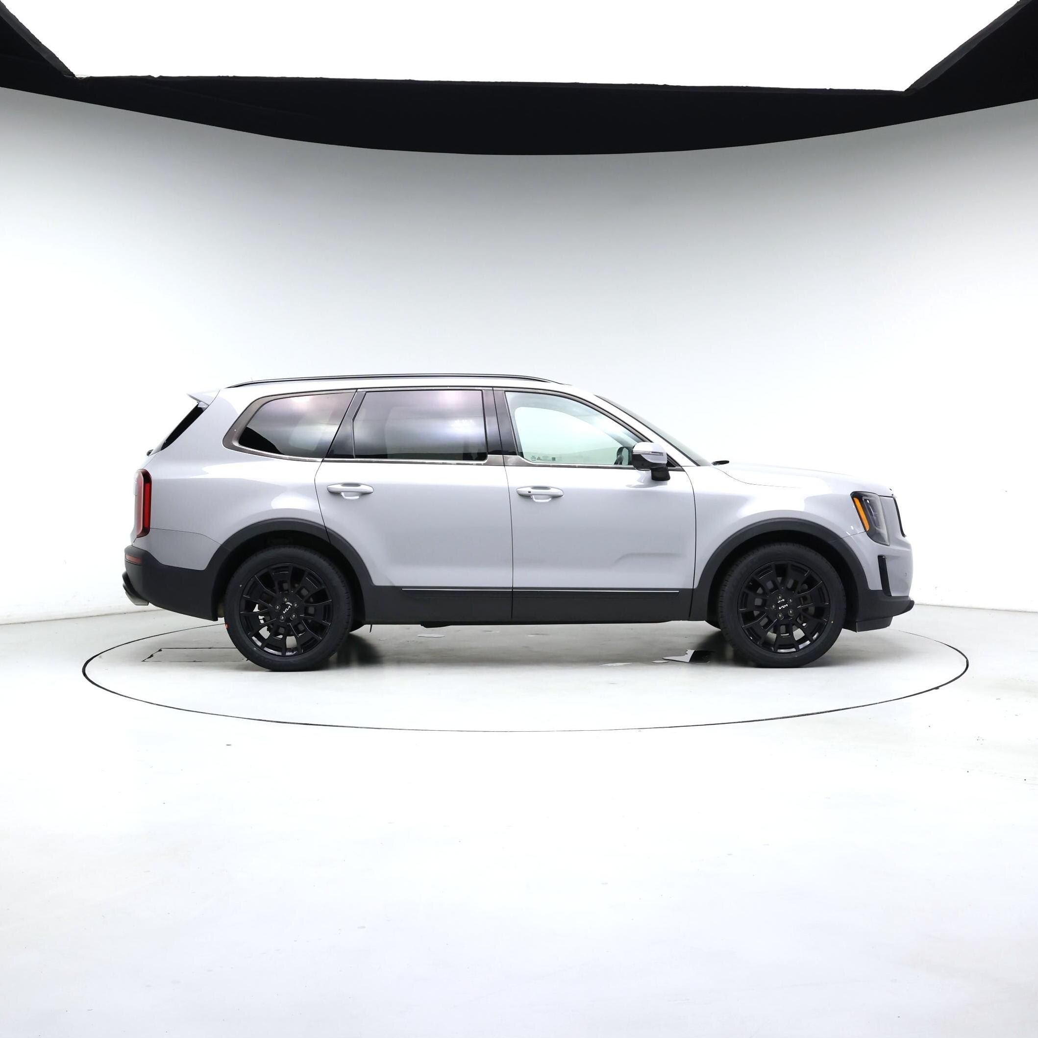 Thumbnail: 2022 Kia Telluride - 7