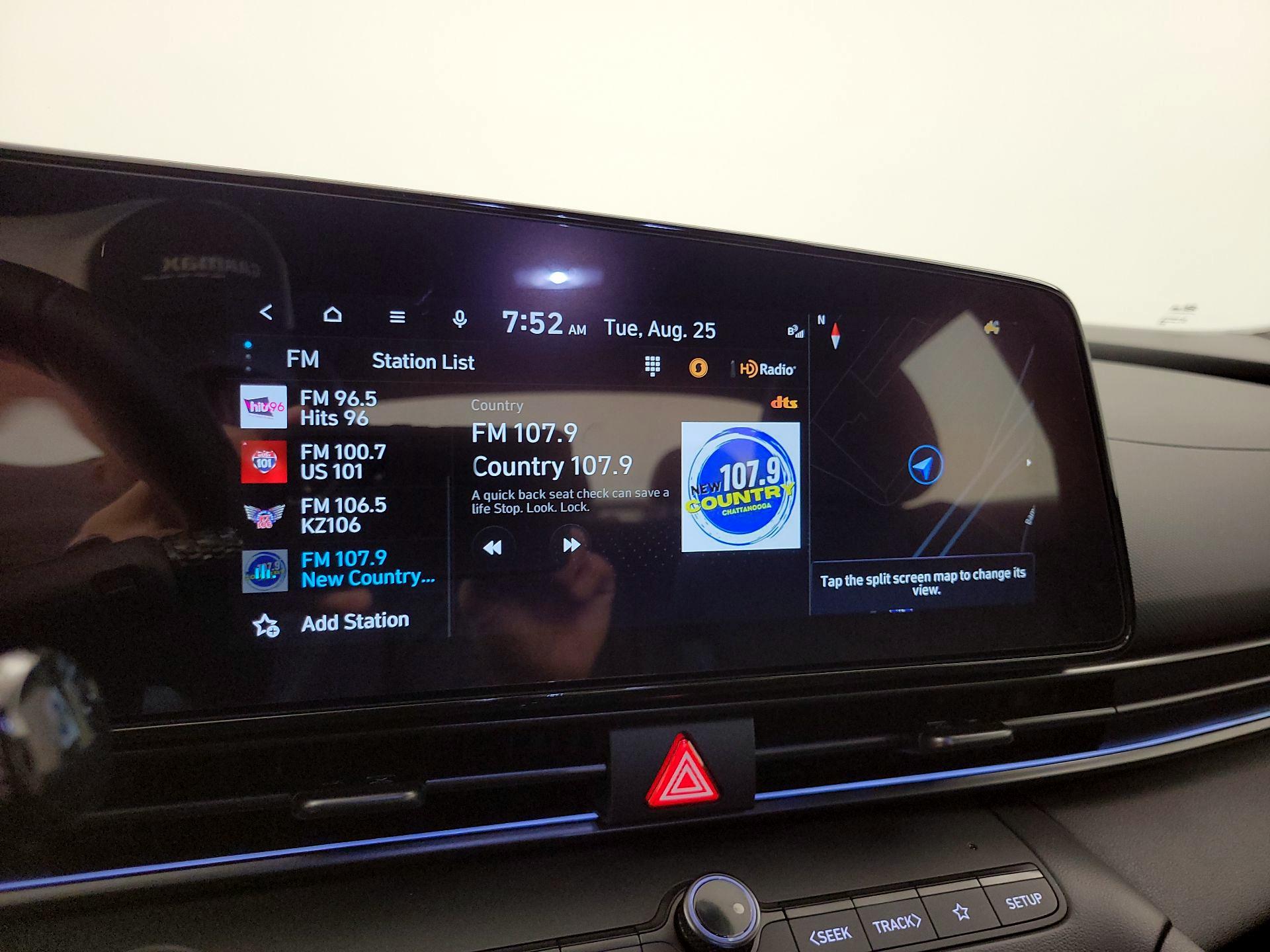 Thumbnail: 2025 Hyundai Elantra - 13