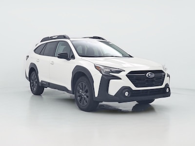 2024 Subaru Outback Onyx Edition XT