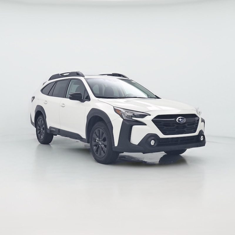 2024 Subaru Outback Onyx Edition XT