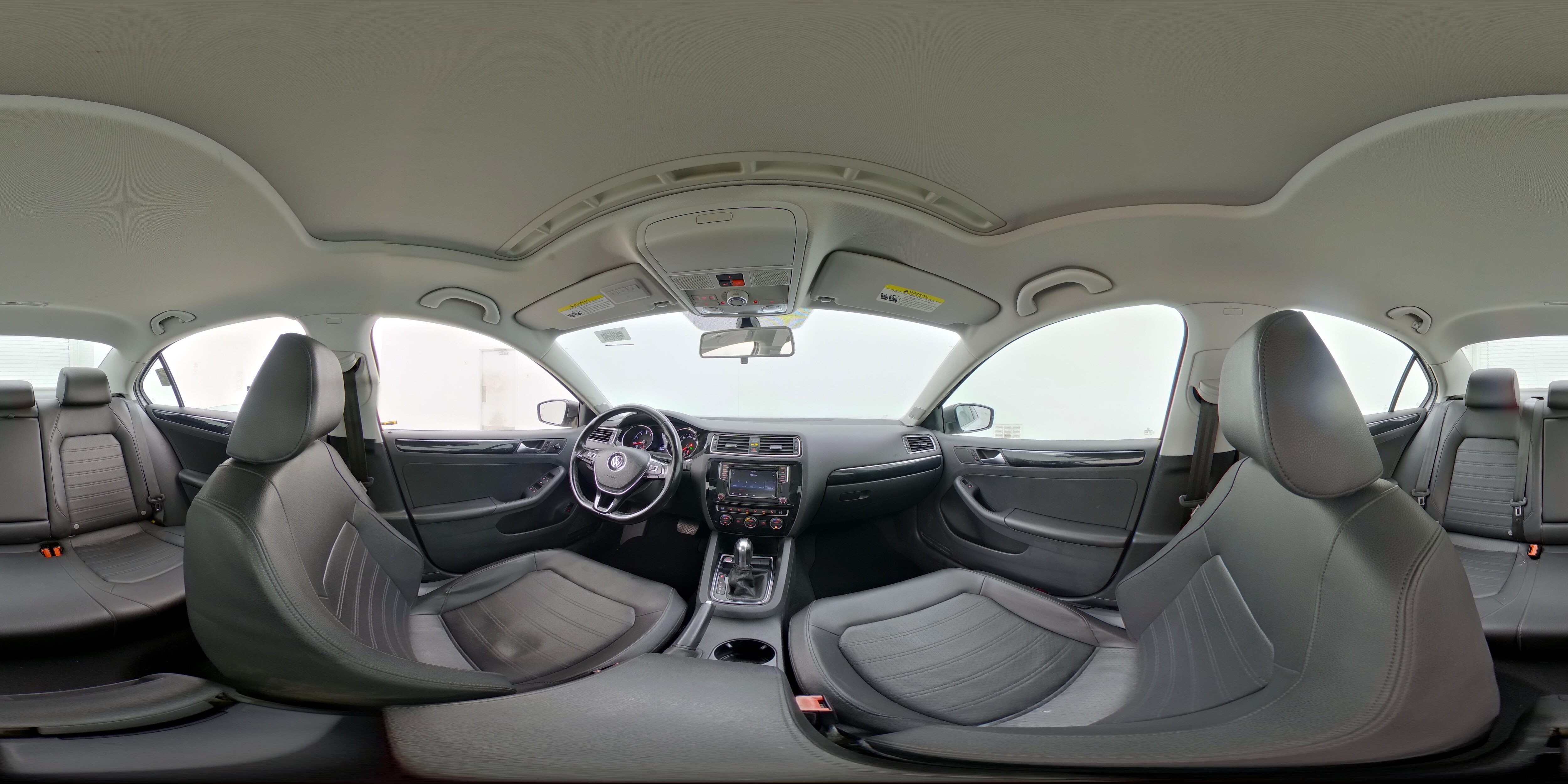 2017 Volkswagen Jetta SEL Premium - Photo 26
