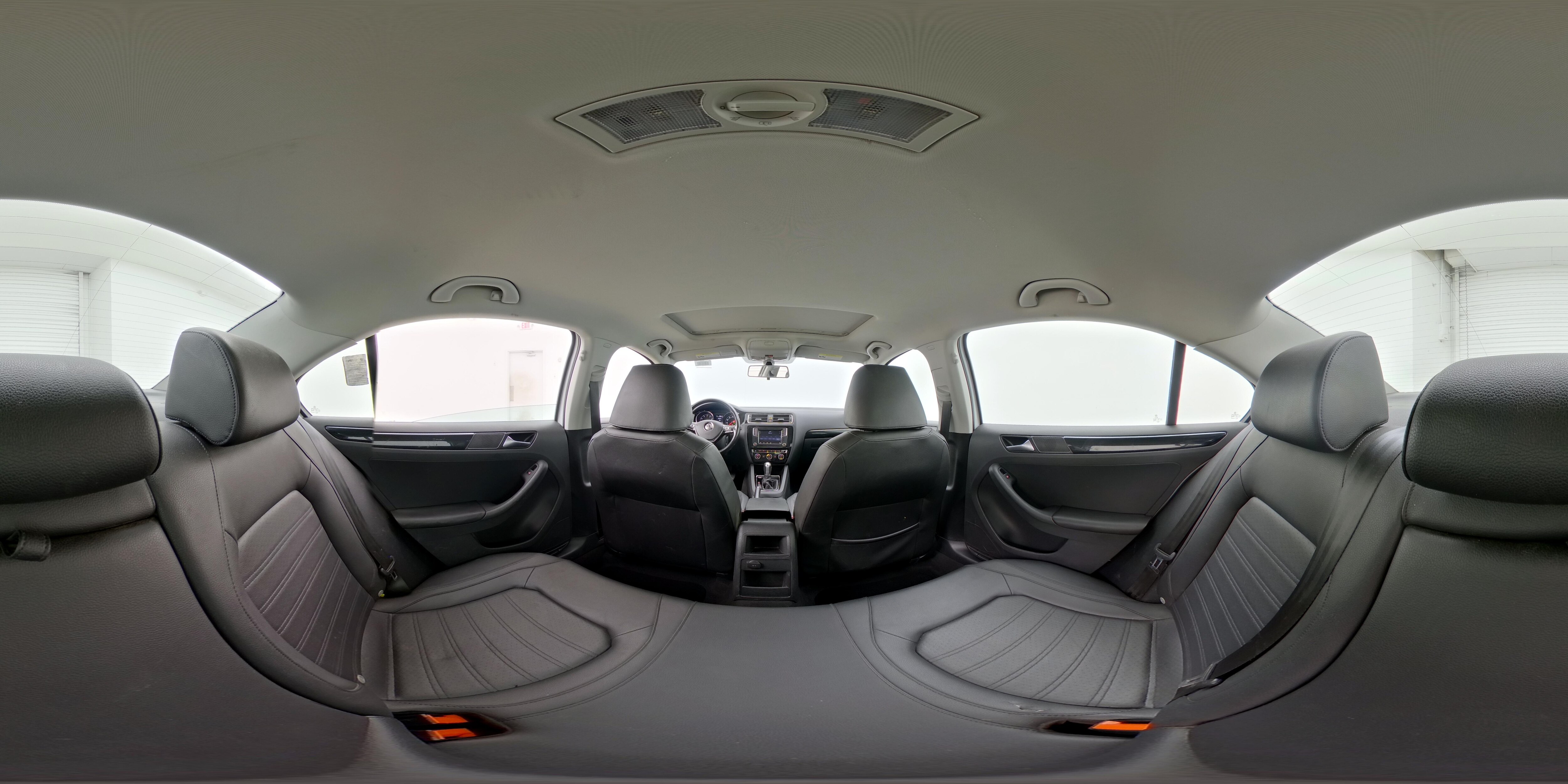 2017 Volkswagen Jetta SEL Premium - Photo 27