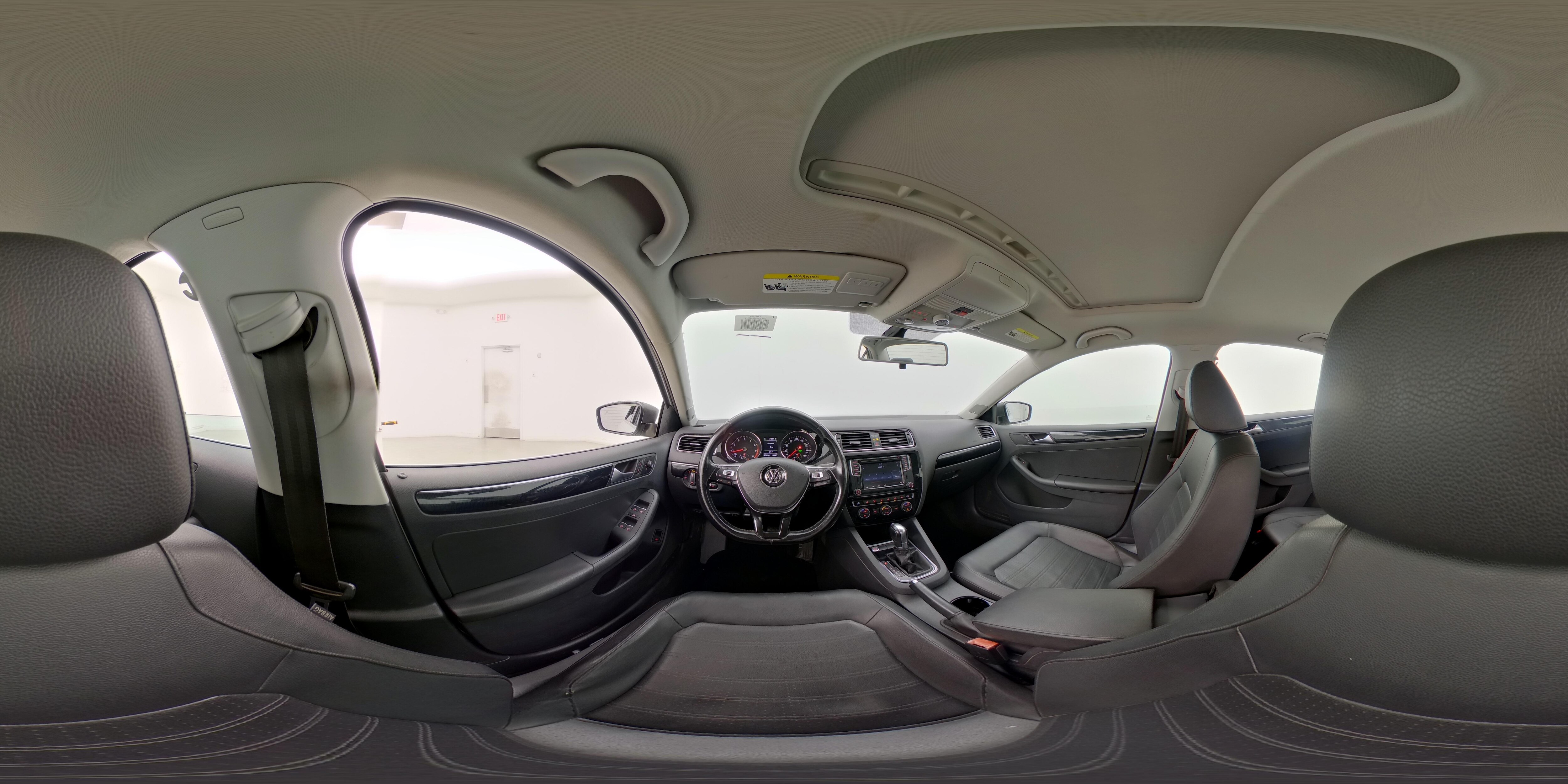 2017 Volkswagen Jetta SEL Premium - Photo 28