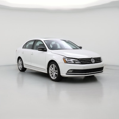 2017 Volkswagen Jetta SEL