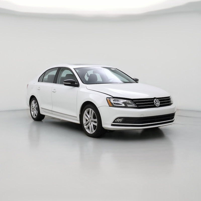 2017 Volkswagen Jetta SEL