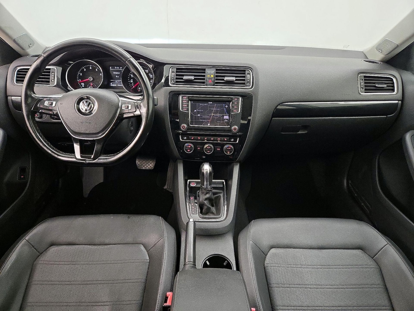 2017 Volkswagen Jetta SEL Premium - Photo 10