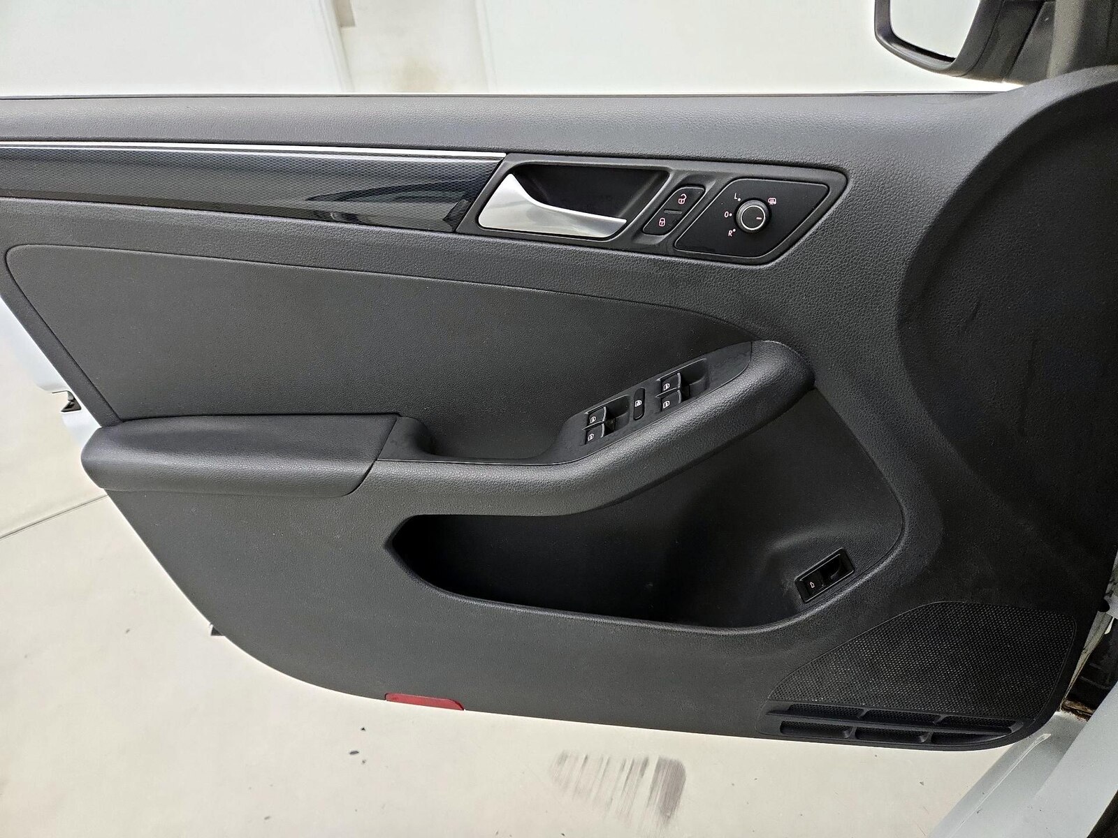 2017 Volkswagen Jetta SEL Premium - Photo 13