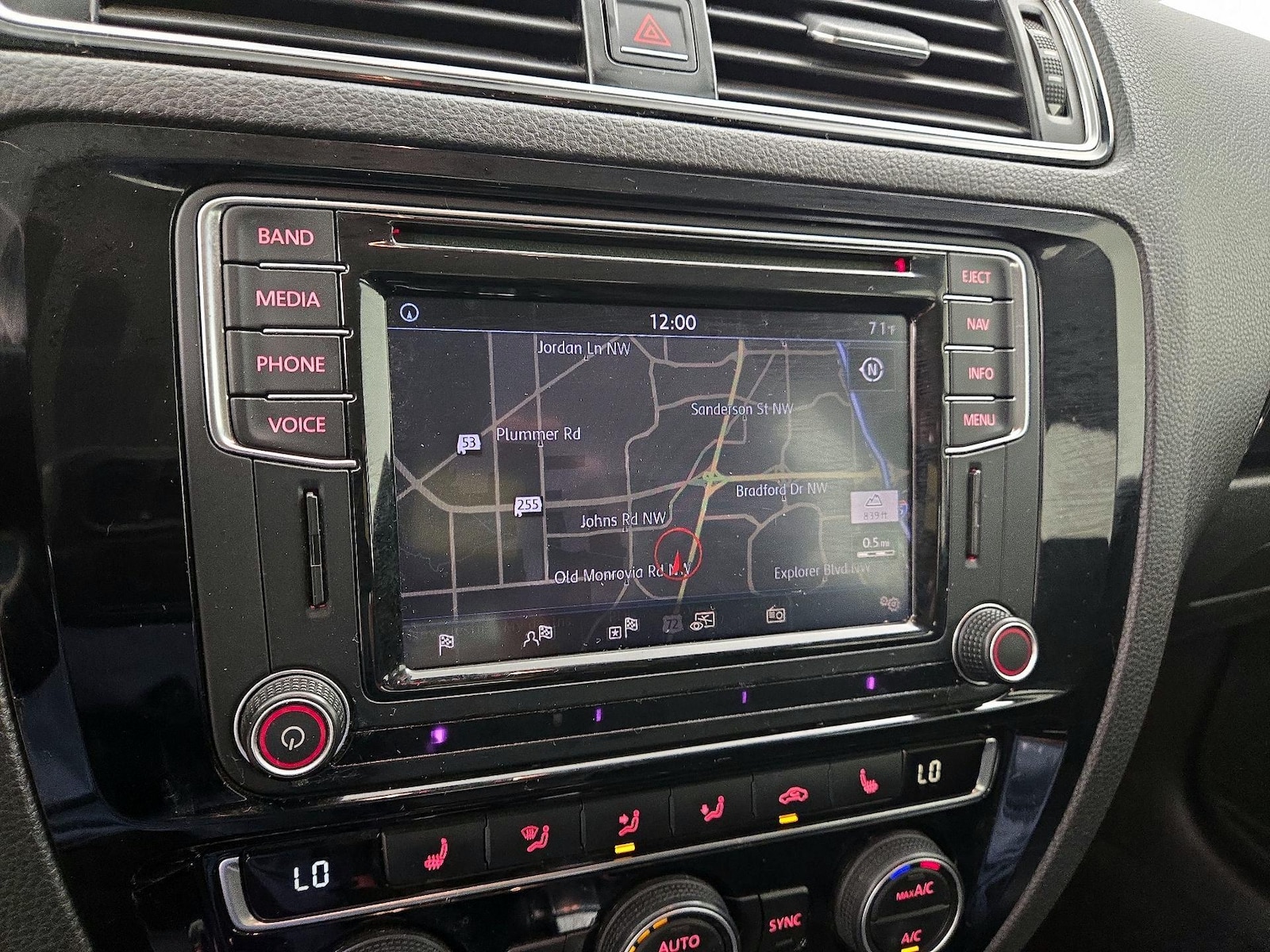 2017 Volkswagen Jetta SEL Premium - Photo 15