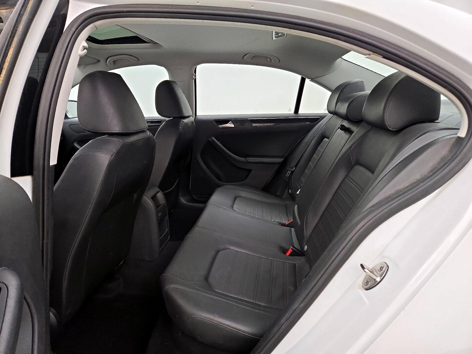 2017 Volkswagen Jetta SEL Premium - Photo 22