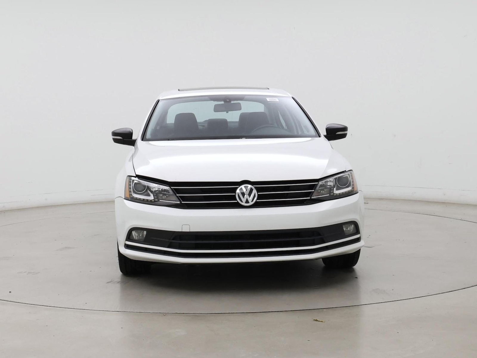 2017 Volkswagen Jetta SEL Premium - Photo 6