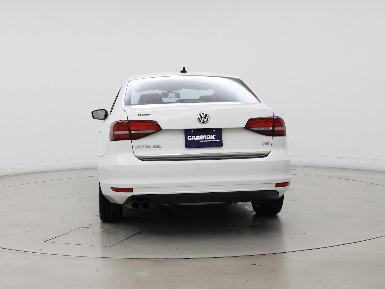 2017 Volkswagen Jetta SEL Premium - Photo 7