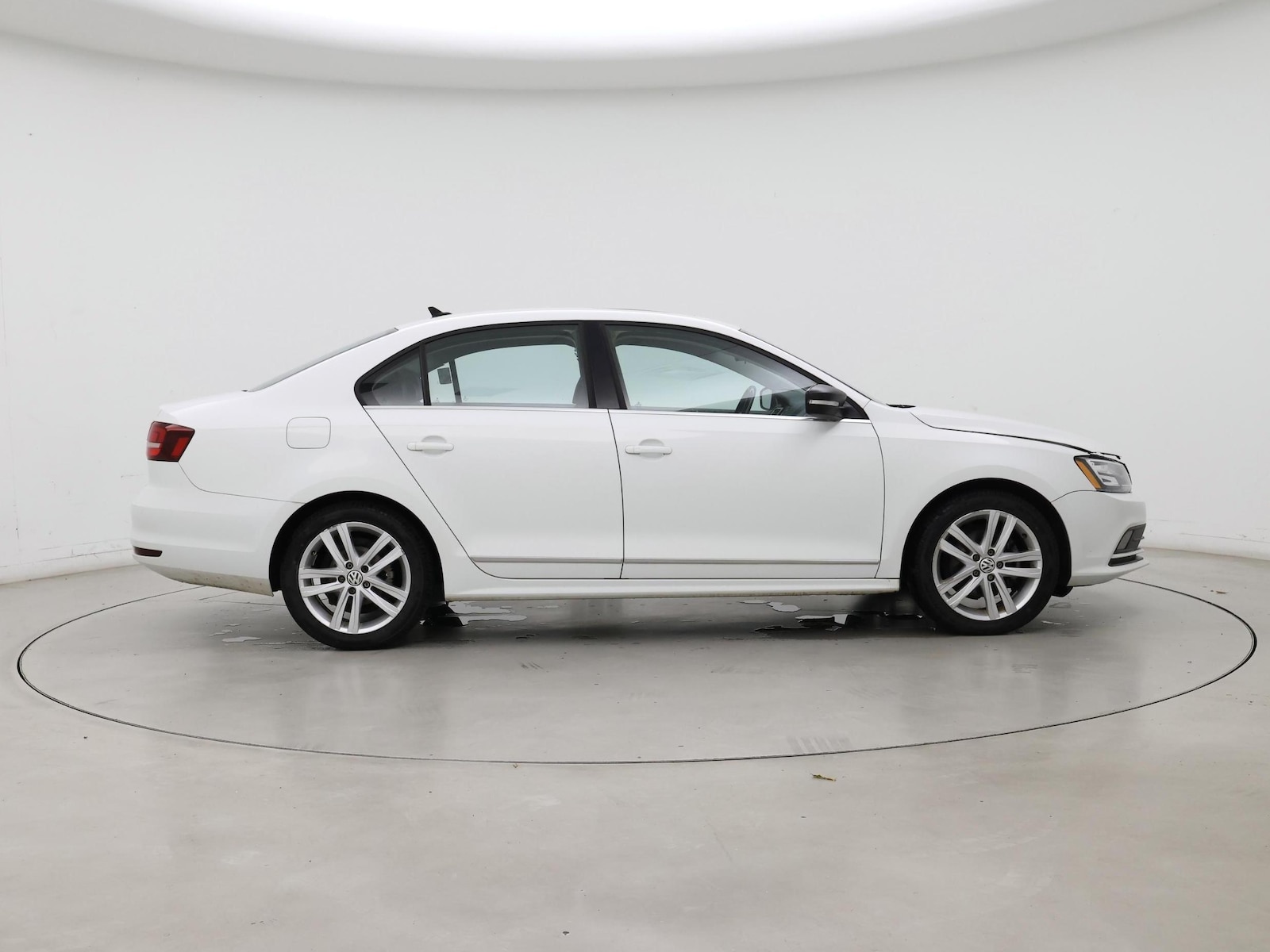 2017 Volkswagen Jetta SEL Premium - Photo 8
