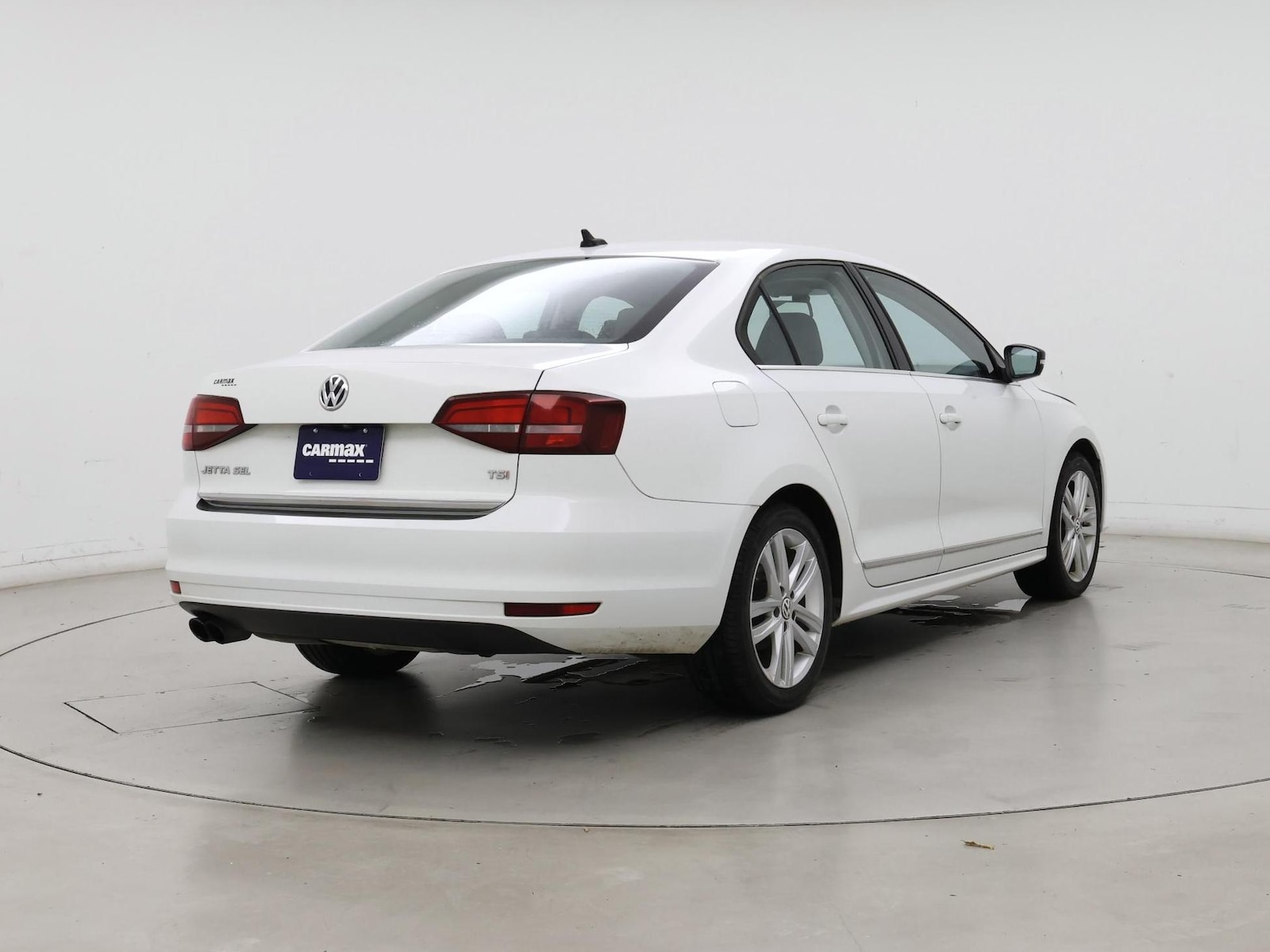 2017 Volkswagen Jetta SEL Premium - Photo 9