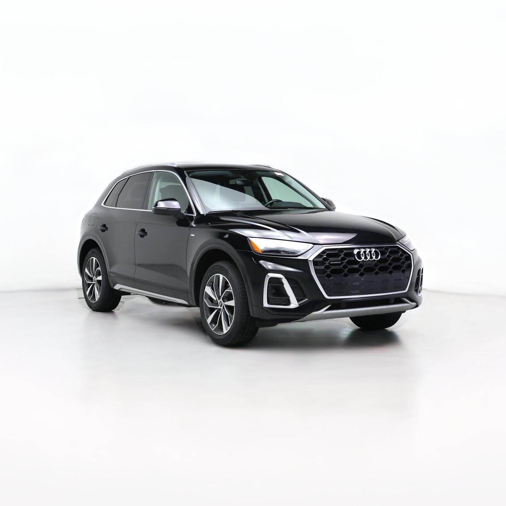 Thumbnail: 2023 Audi Q5 - 1
