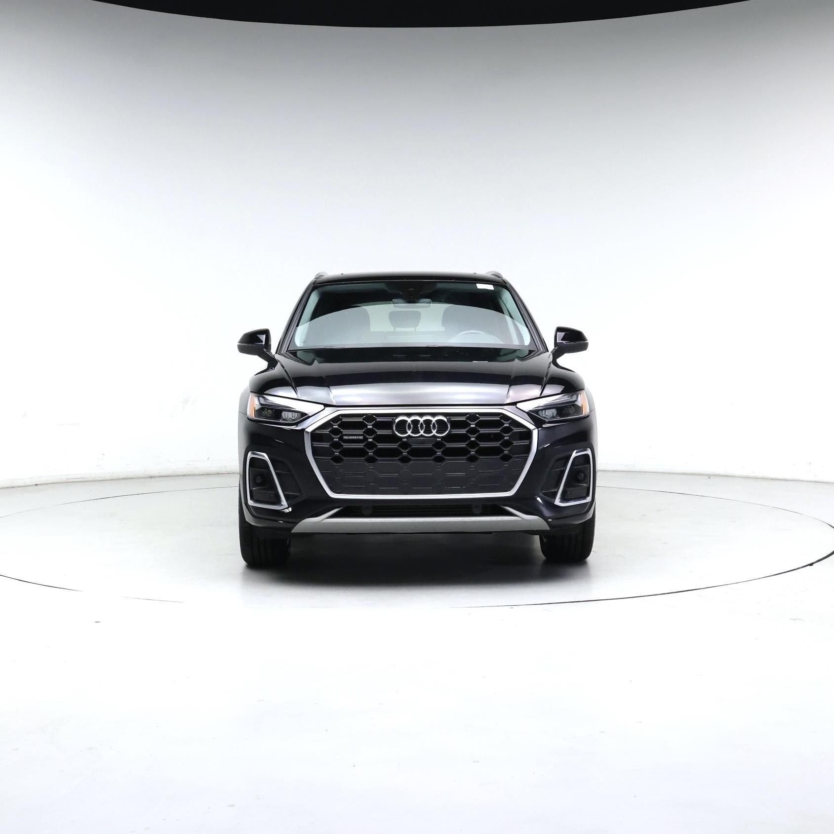 Thumbnail: 2023 Audi Q5 - 5