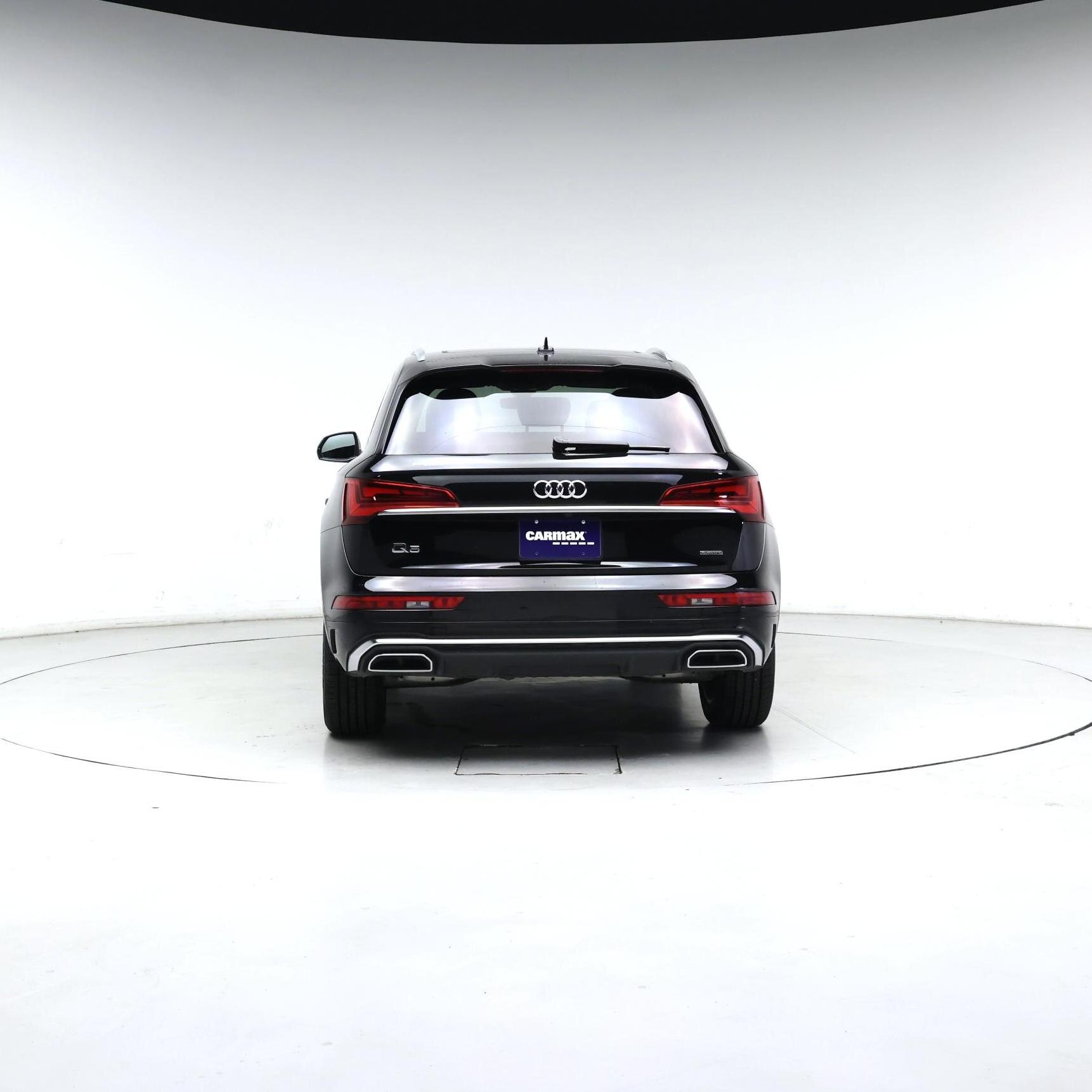 Thumbnail: 2023 Audi Q5 - 6