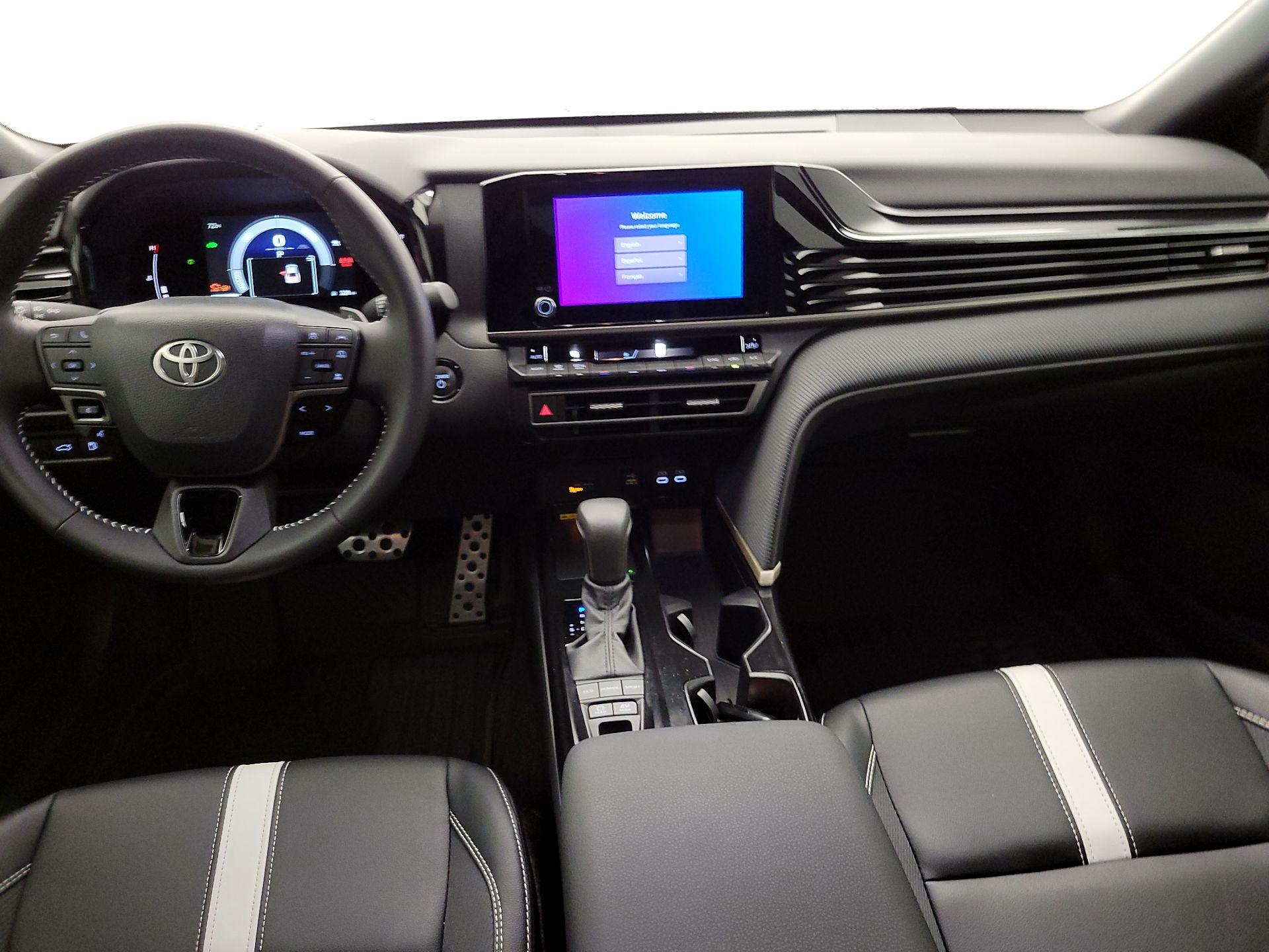 Thumbnail: 2025 Toyota Camry - 9
