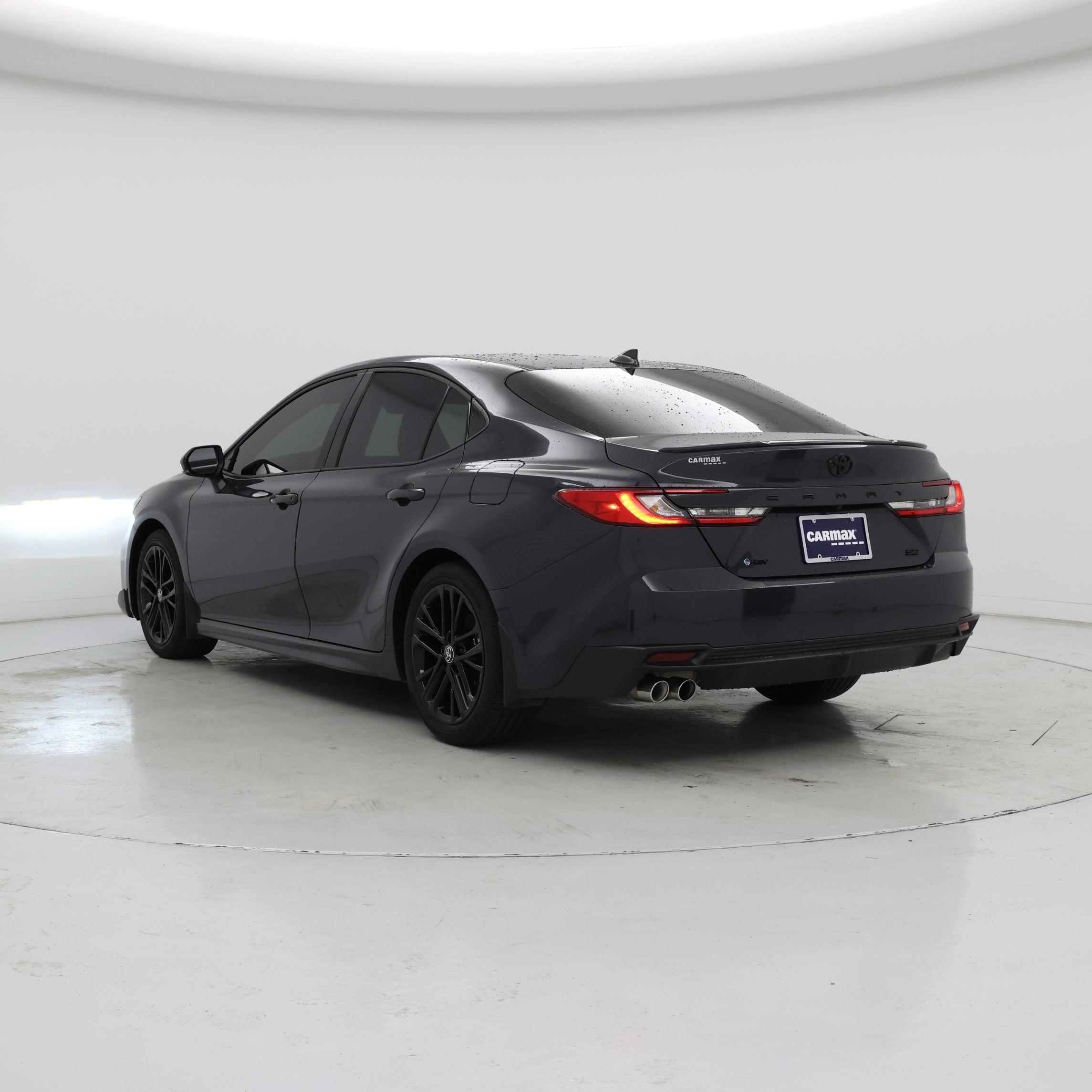 Thumbnail: 2025 Toyota Camry - 2