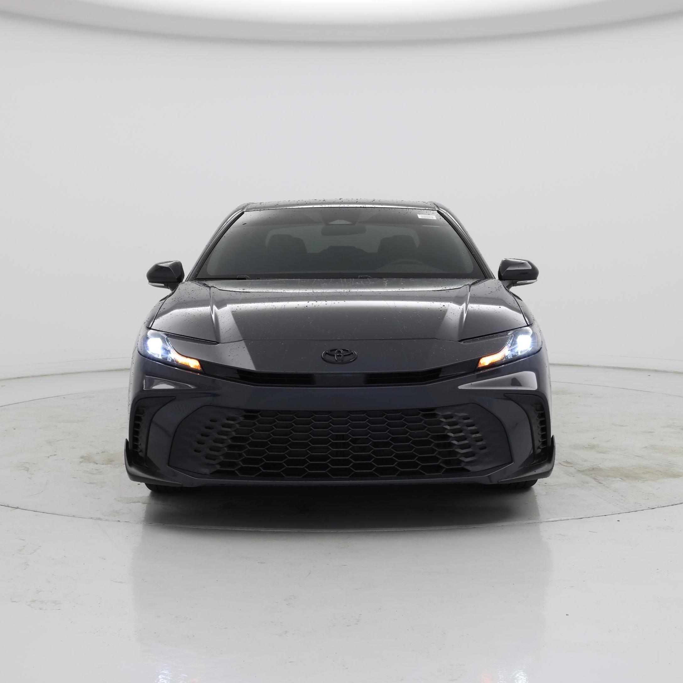 Thumbnail: 2025 Toyota Camry - 5