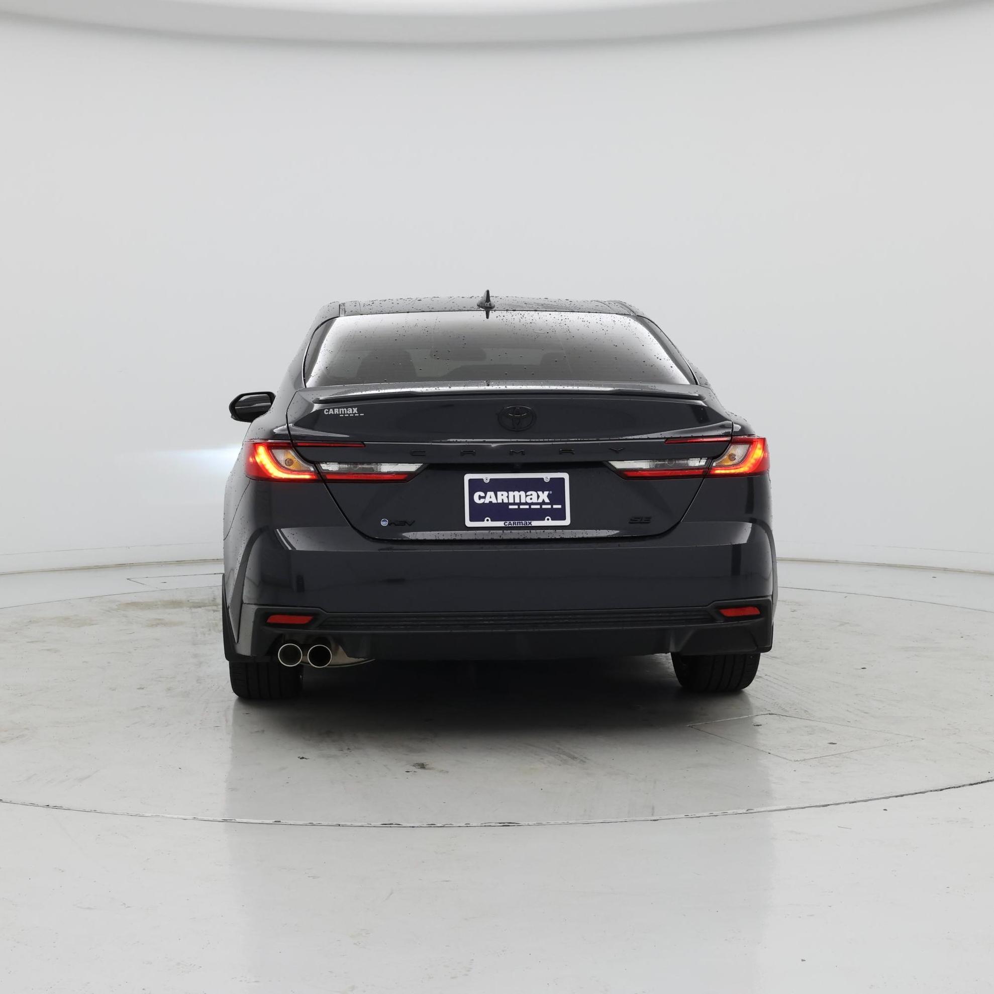 Thumbnail: 2025 Toyota Camry - 6