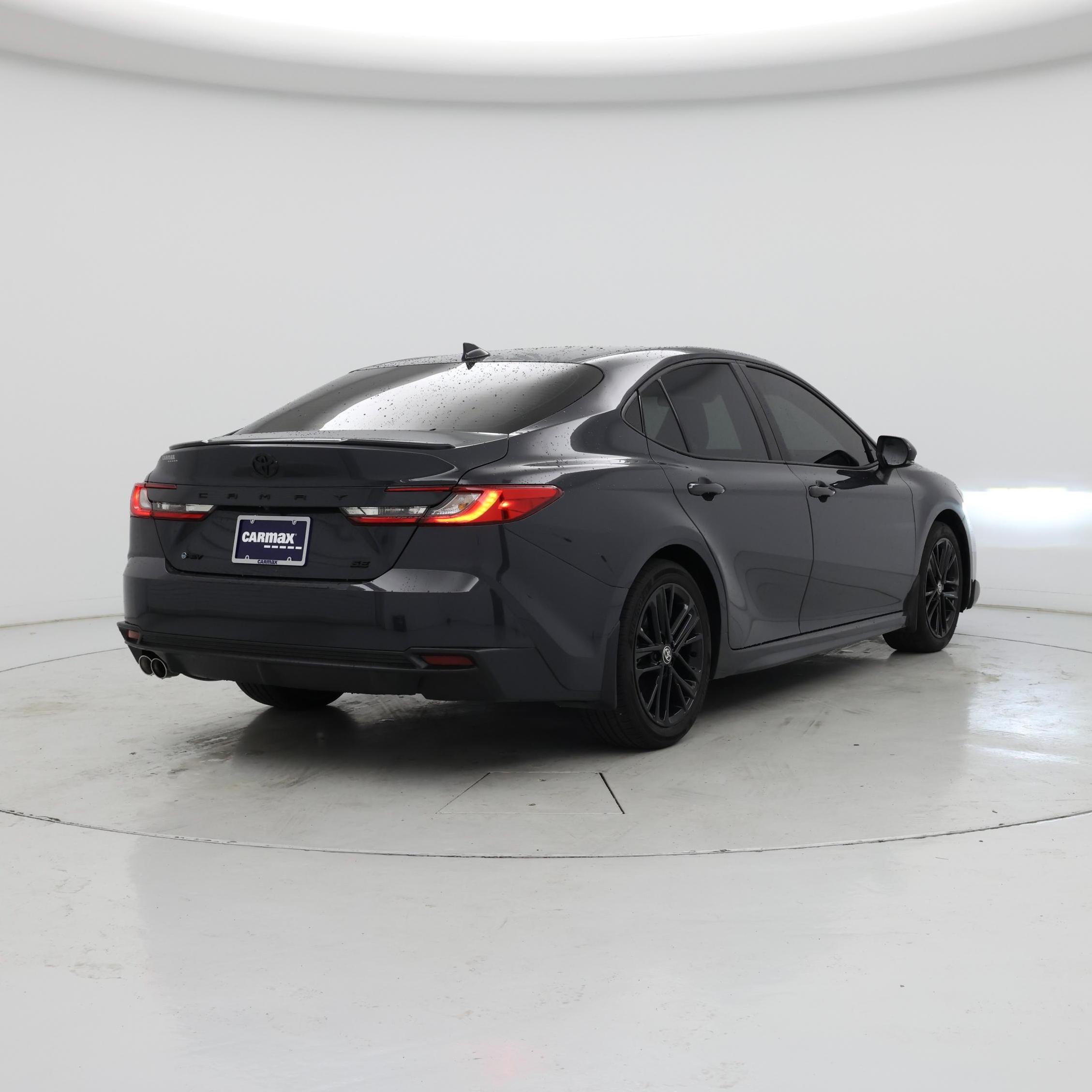 Thumbnail: 2025 Toyota Camry - 8