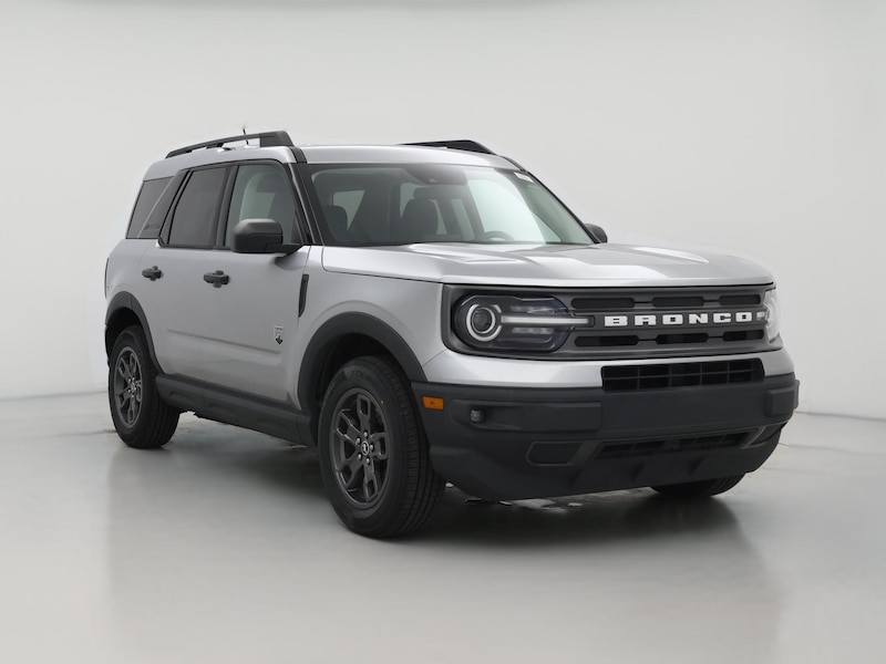 2021 Ford Bronco Sport Big Bend -
                  Madison, TN