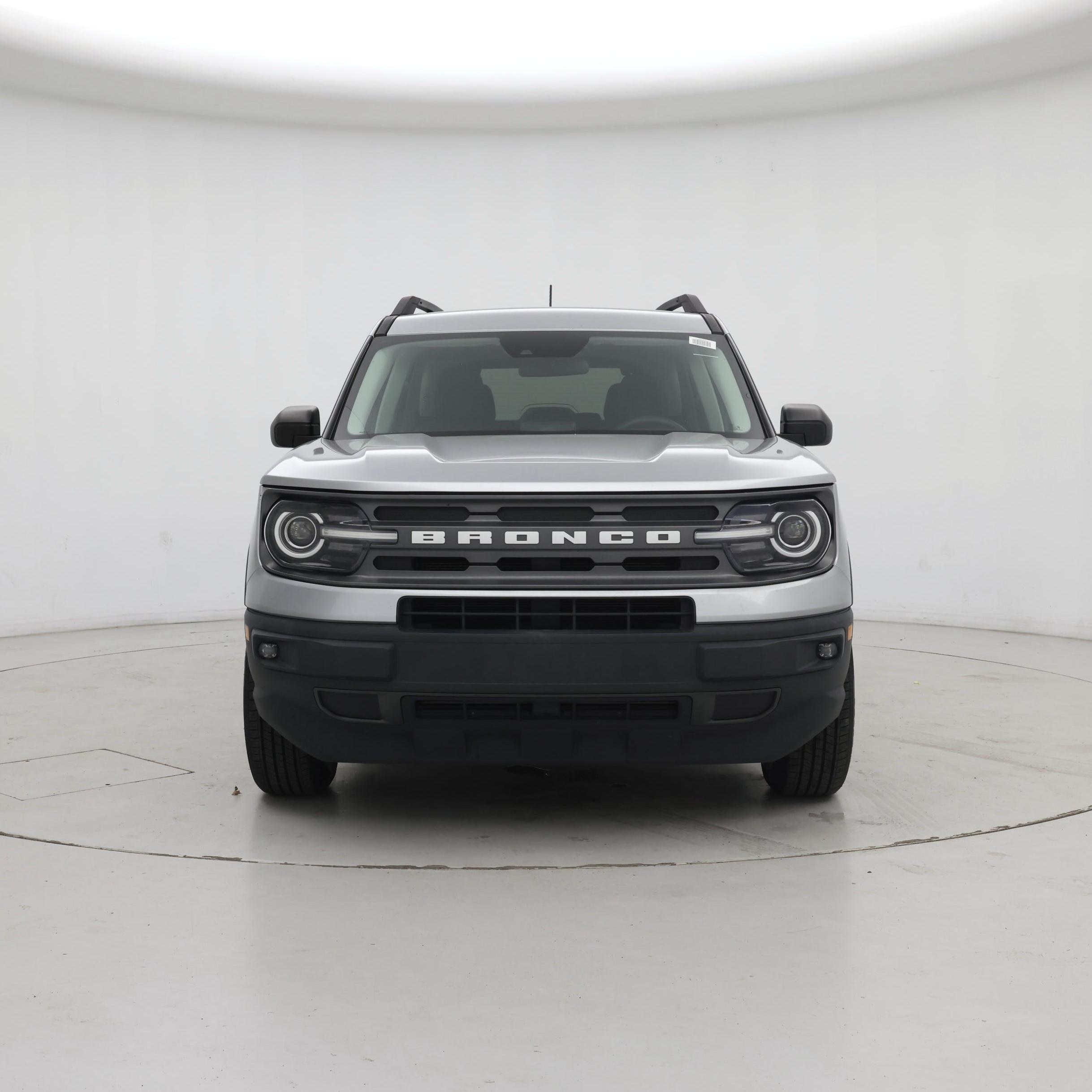 Thumbnail: 2021 Ford Bronco Sport - 5