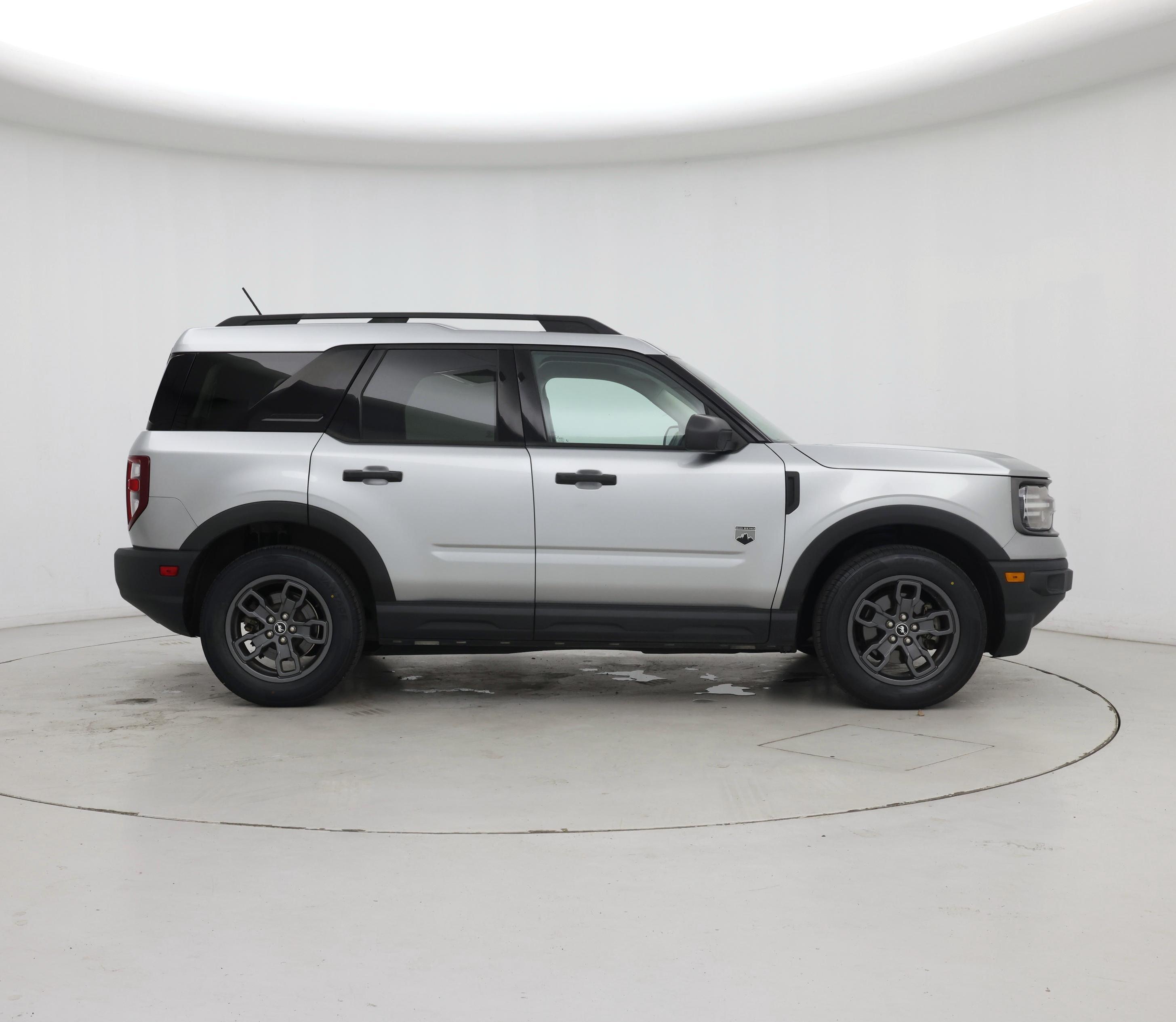 Thumbnail: 2021 Ford Bronco Sport - 7