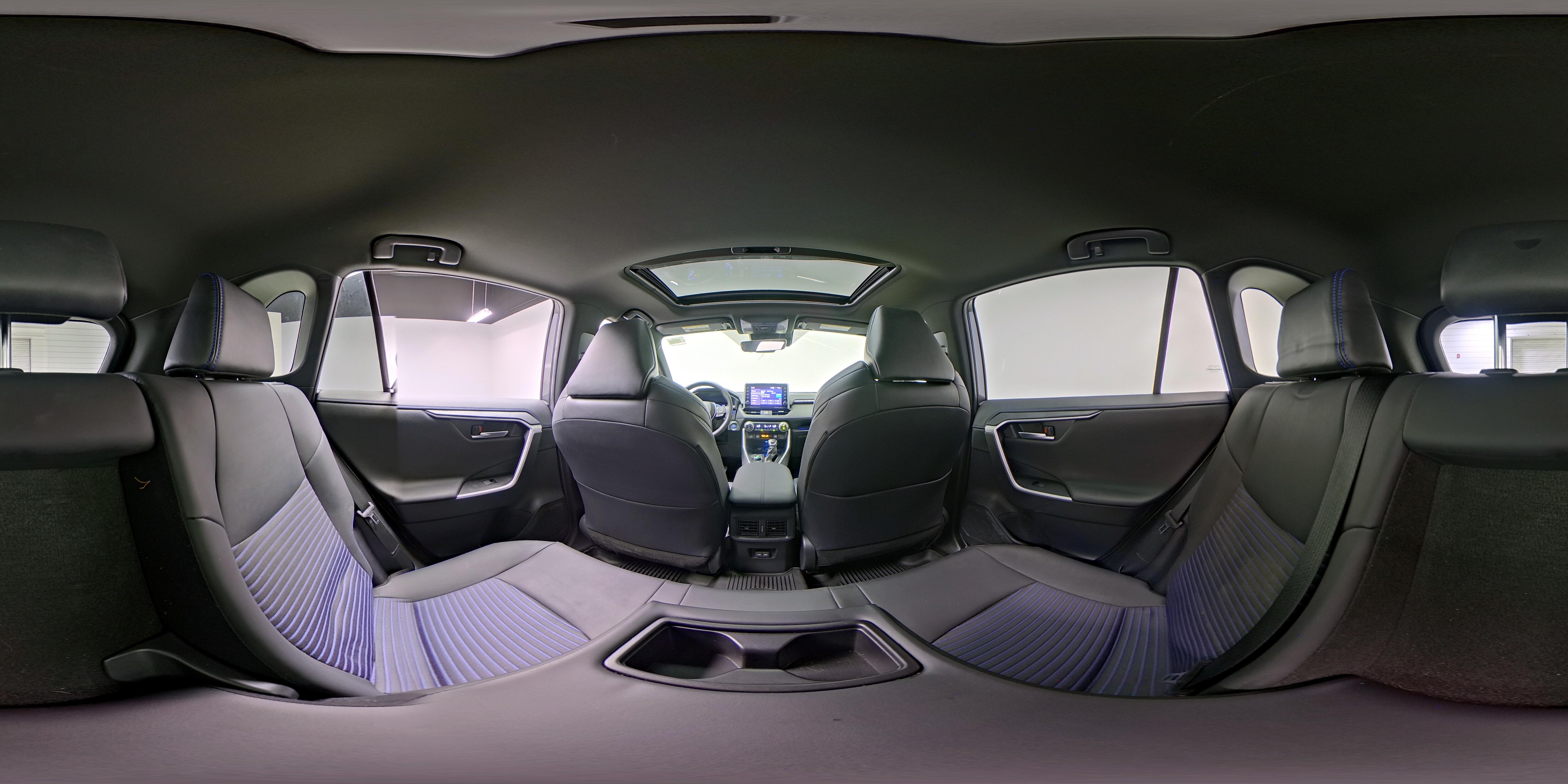 2022 Toyota RAV4 XSE - Photo 26