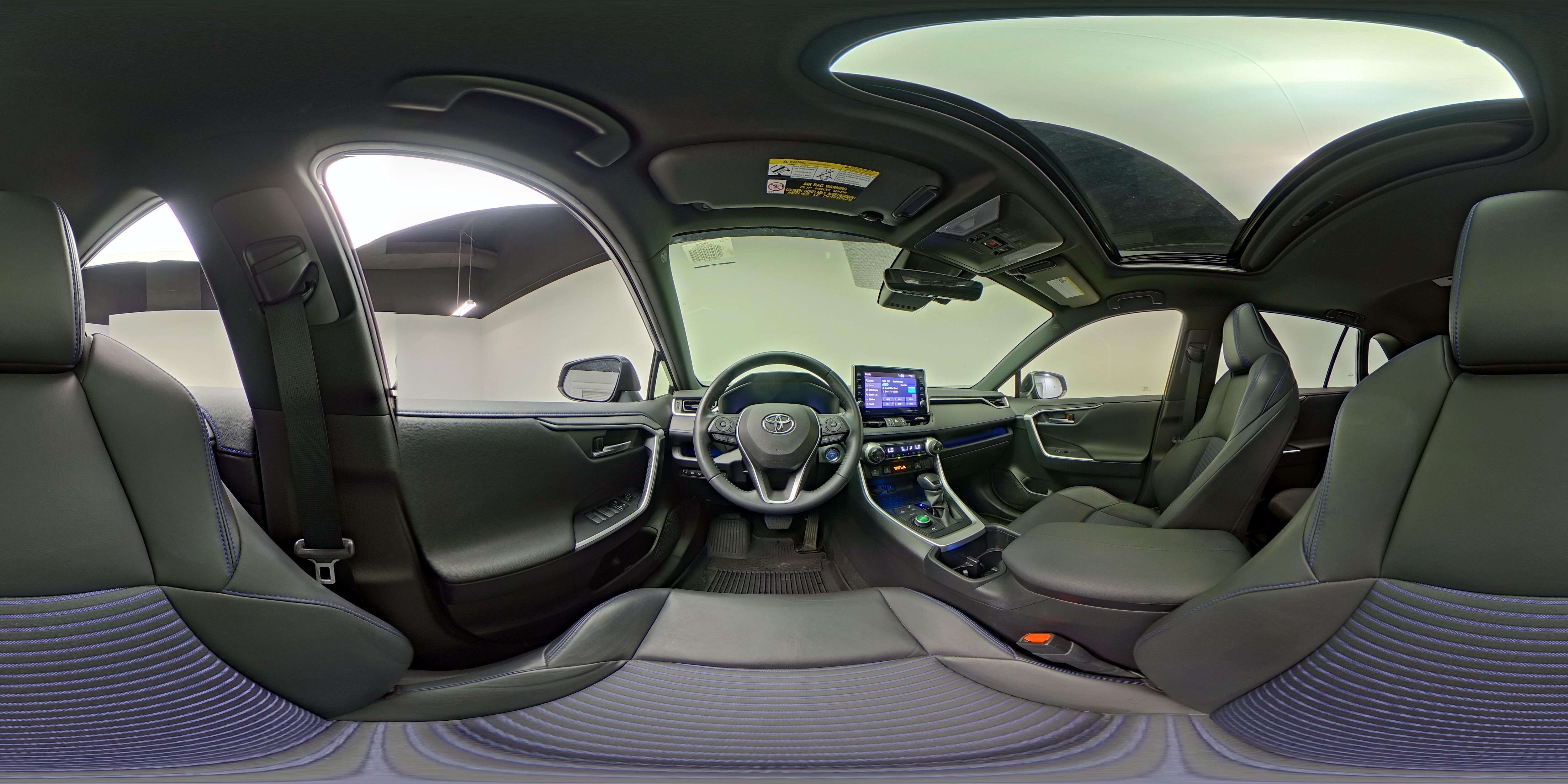 2022 Toyota RAV4 XSE - Photo 27