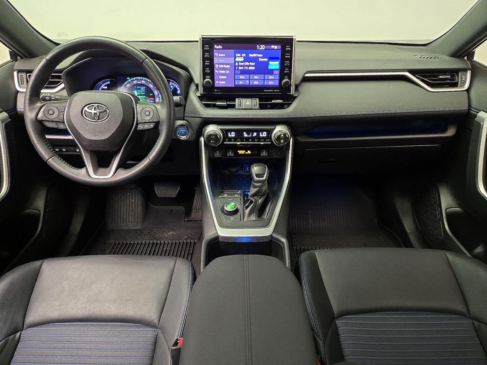 2022 Toyota RAV4 XSE - Photo 10