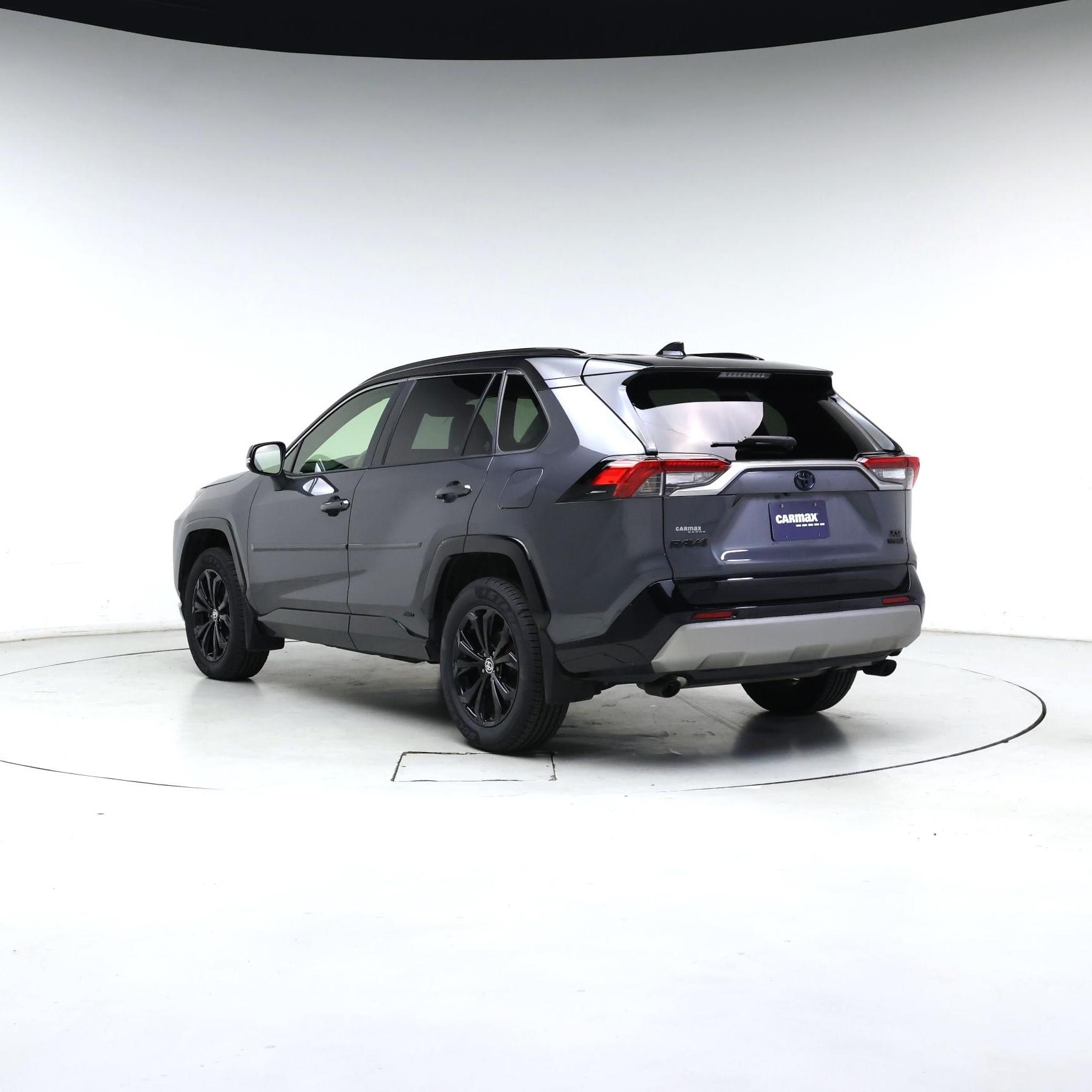 Thumbnail: 2022 Toyota RAV4 - 2